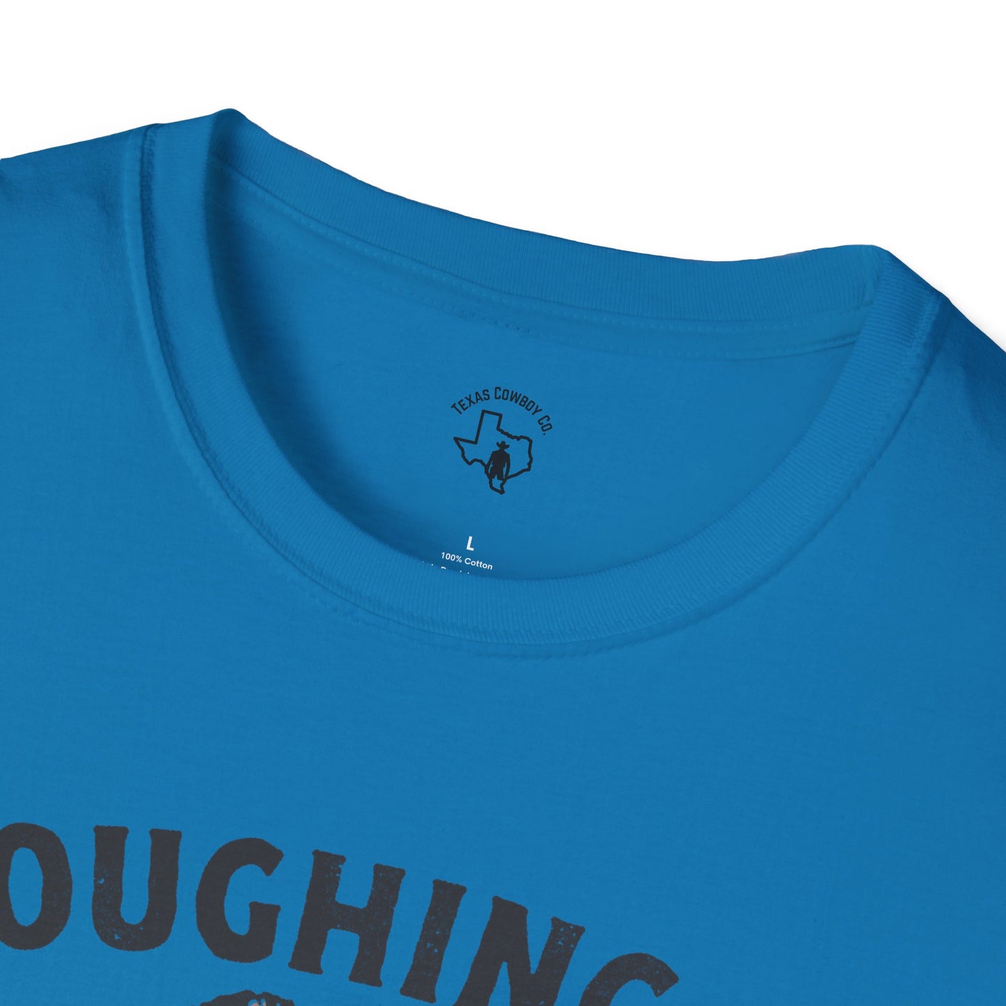 Softstyle Roughing It 2.0 T-Shirt