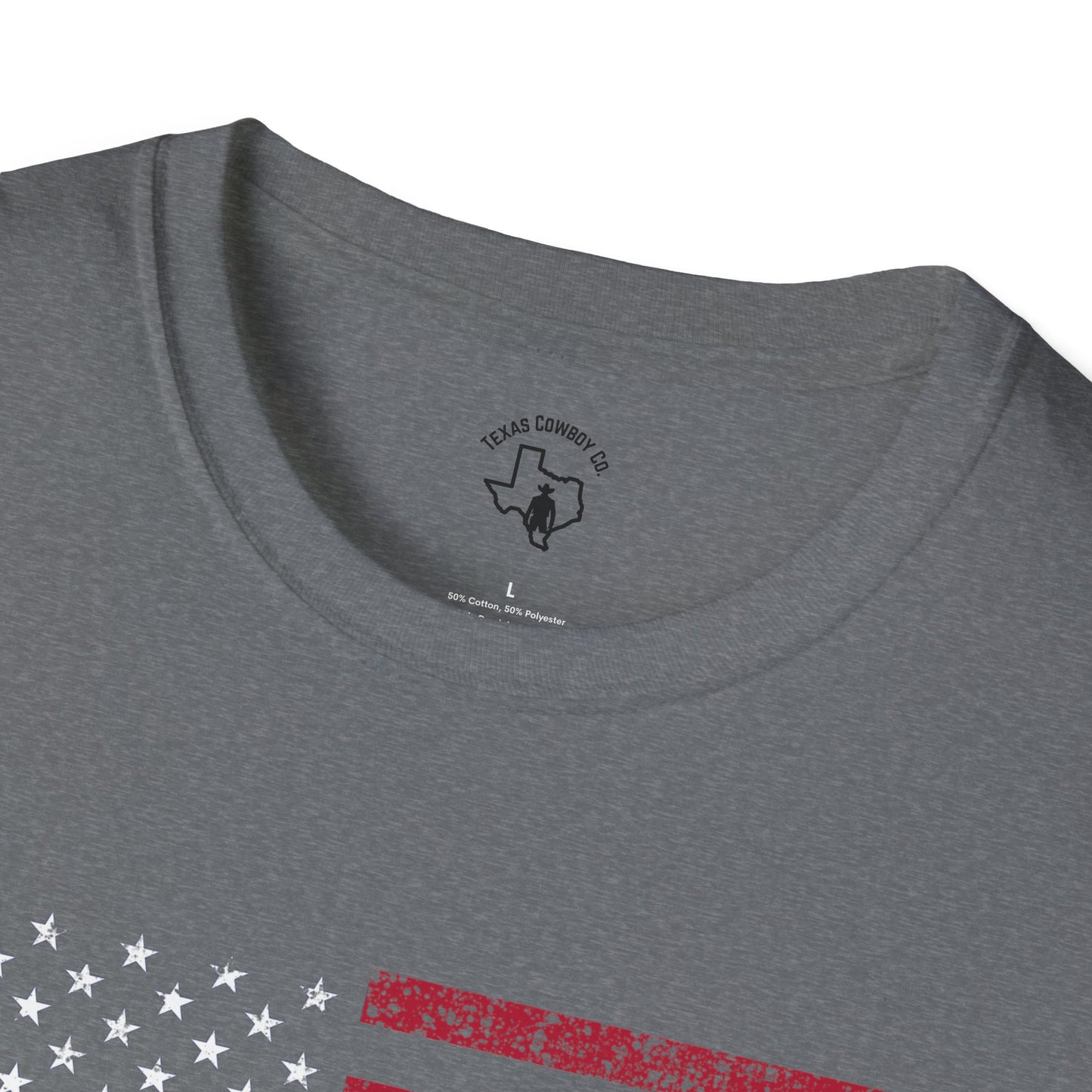 Softstyle Our Hero T-Shirt