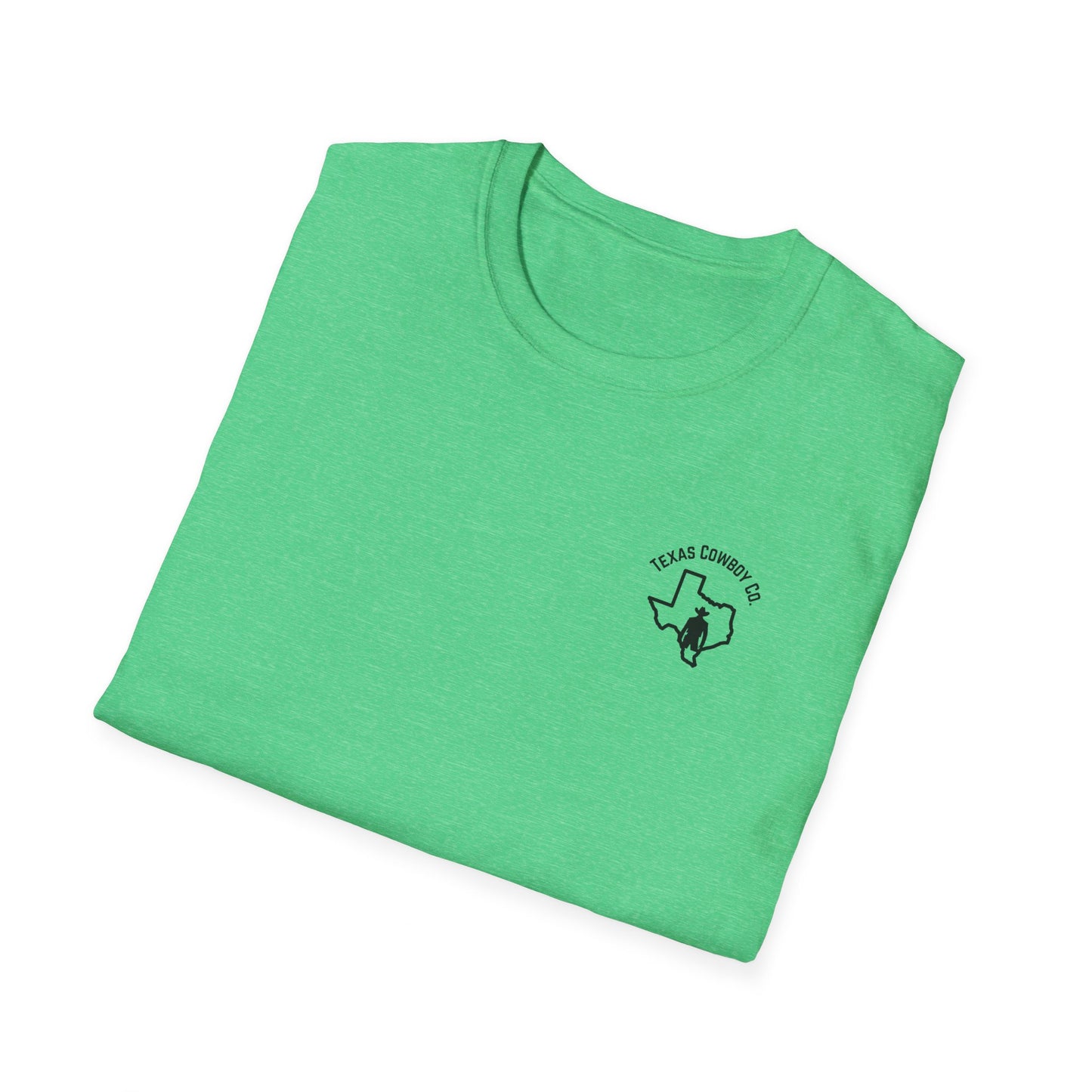 Softstyle Wander Lust 2 T-Shirt