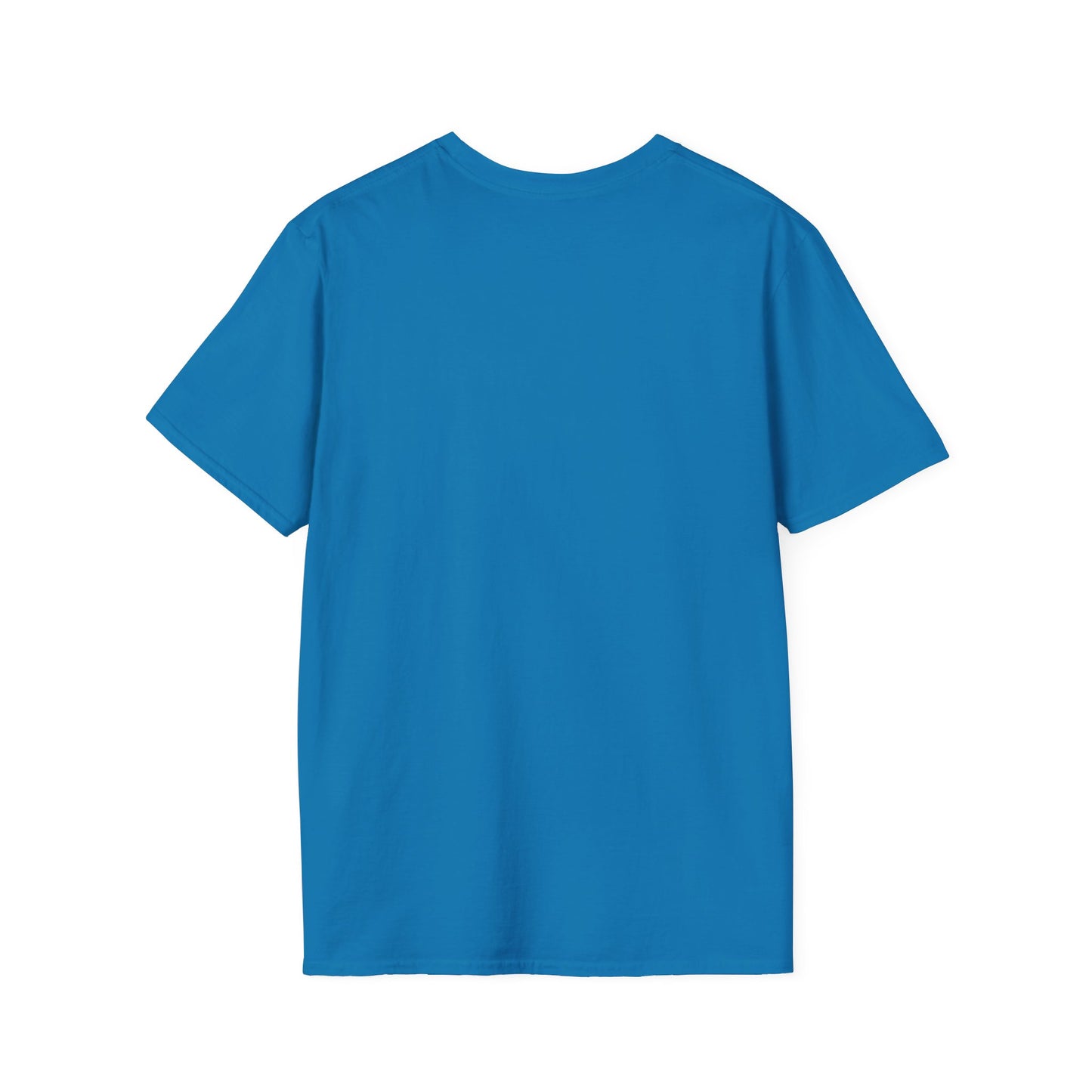 Softstyle Roughing It 2.0 T-Shirt
