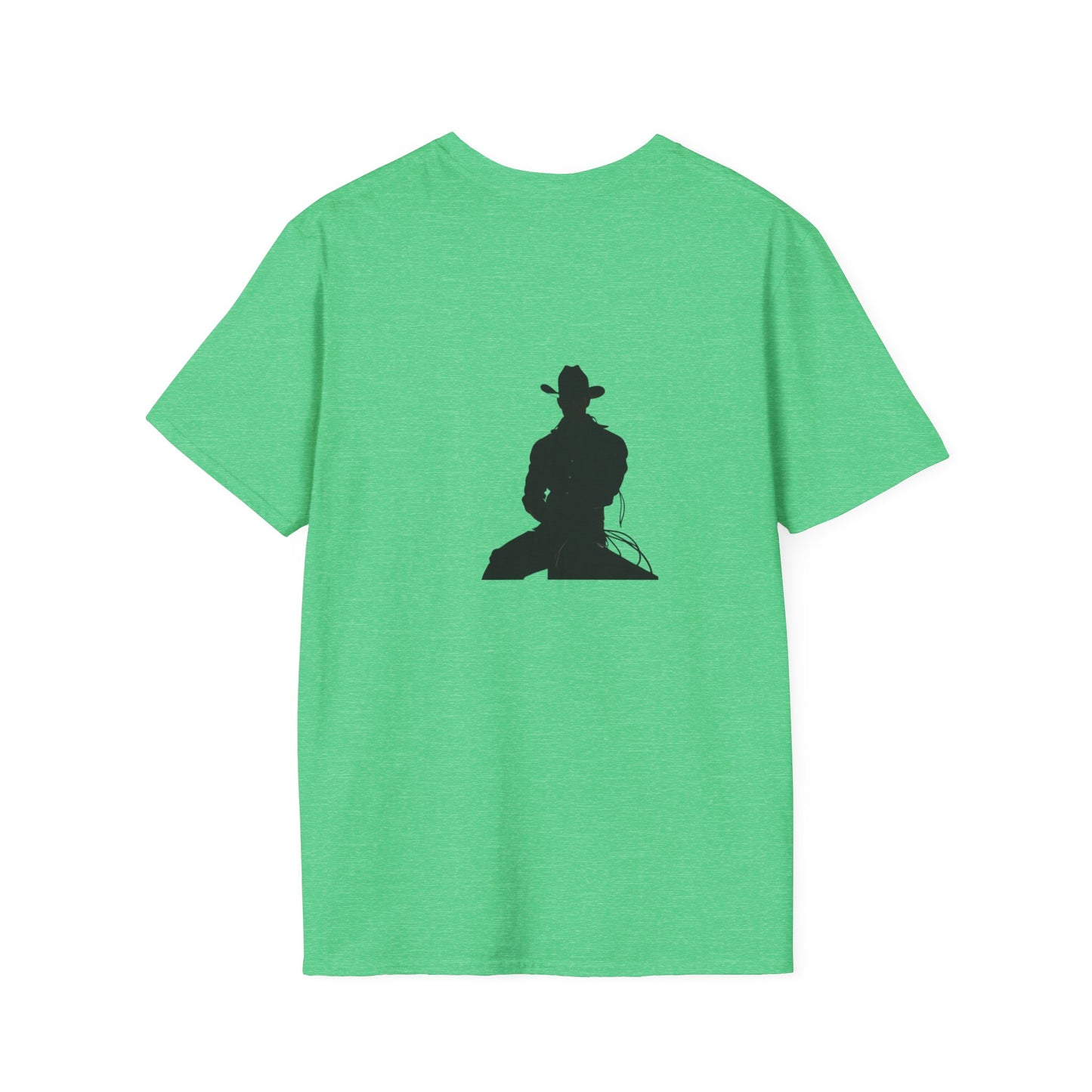 Softstyle Sitting Tall T-Shirt
