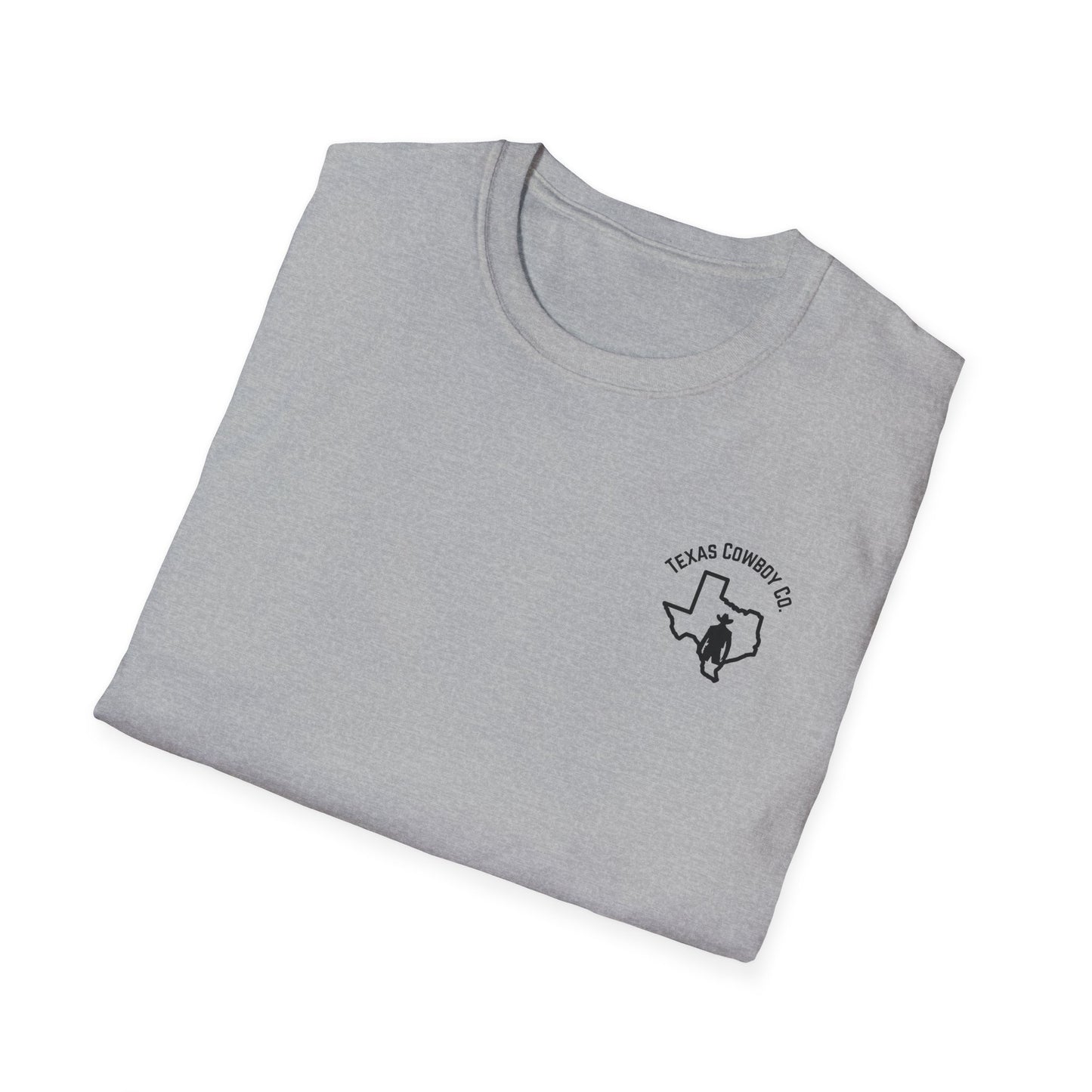 Softstyle Mount Me T-Shirt