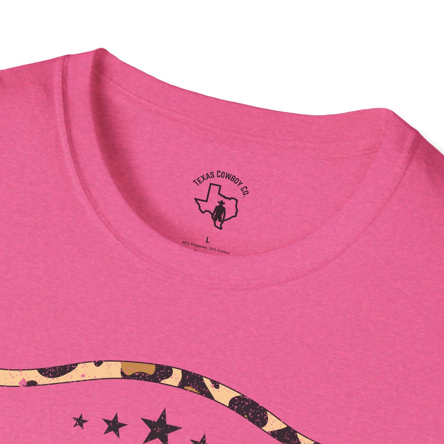 Softstyle Wallen T-Shirt