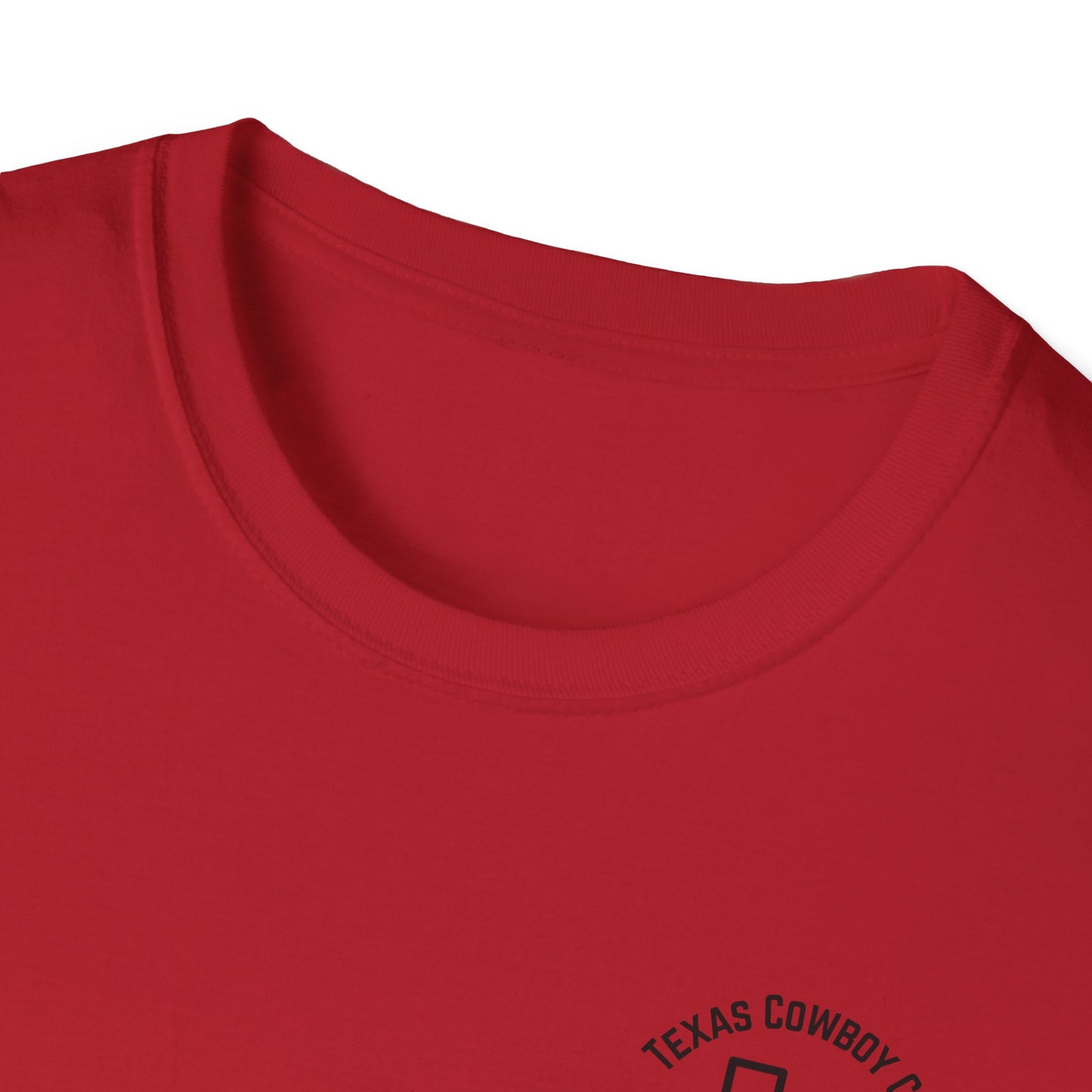 Softstyle Keep Your Soul And Boots Dirty T-Shirt