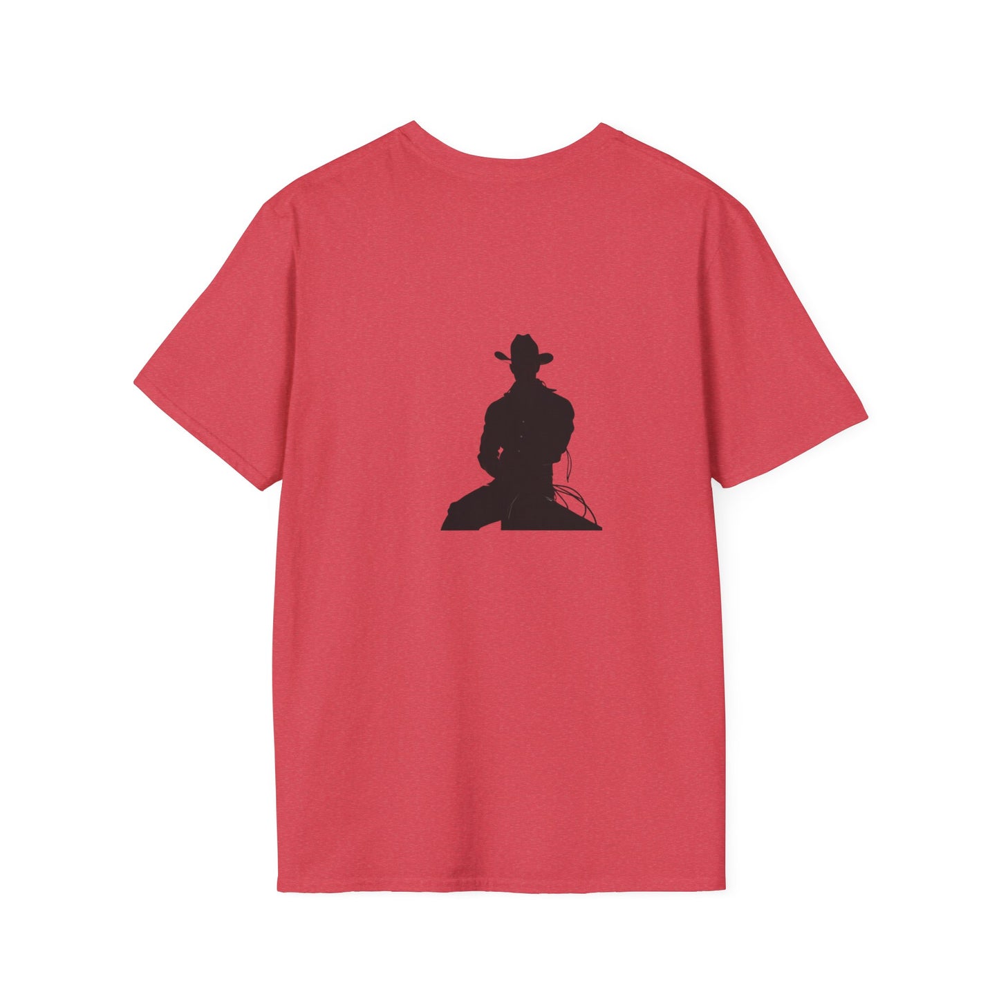 Softstyle Sitting Tall T-Shirt