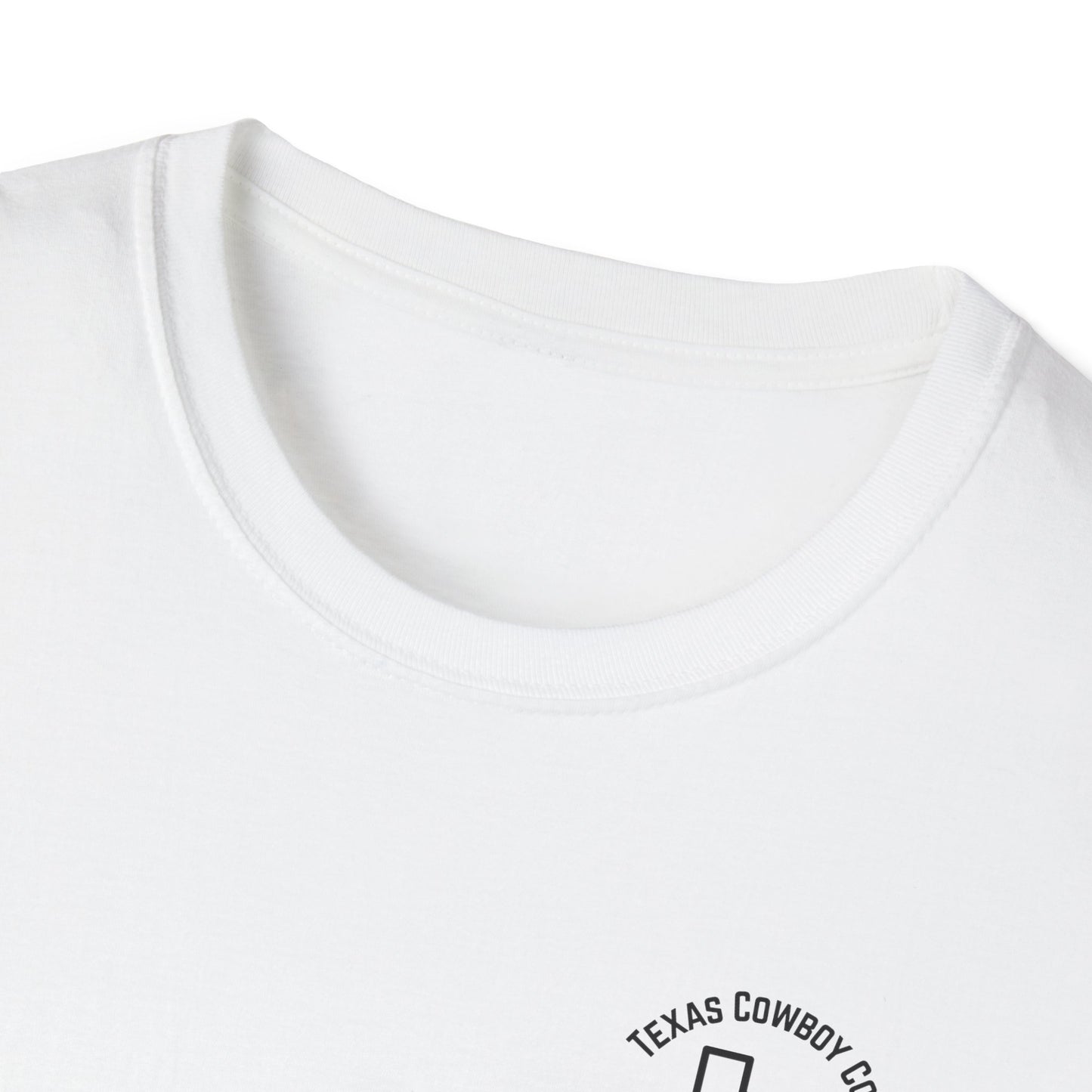 Softstyle Doing Dad Shit T-Shirt