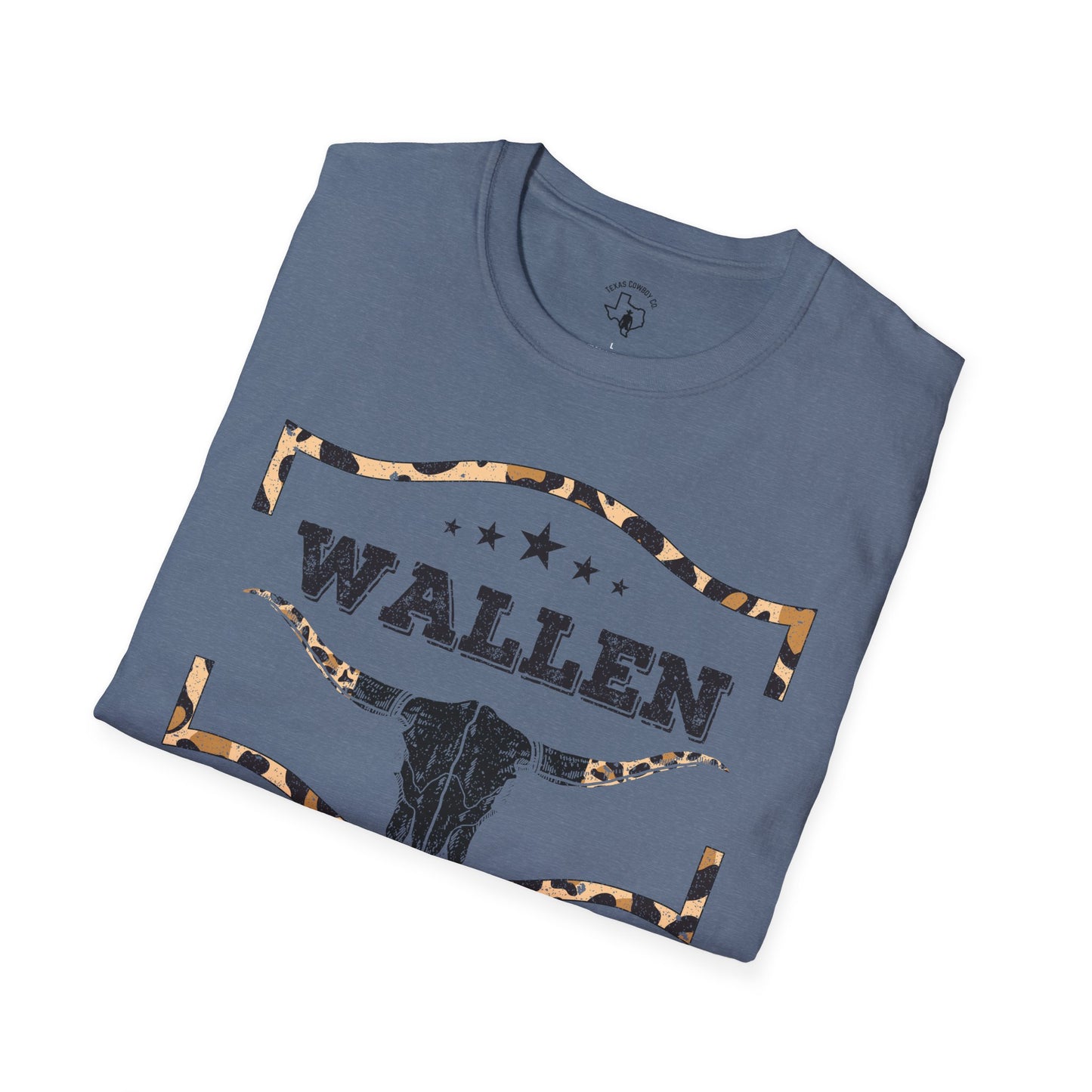 Softstyle Wallen T-Shirt