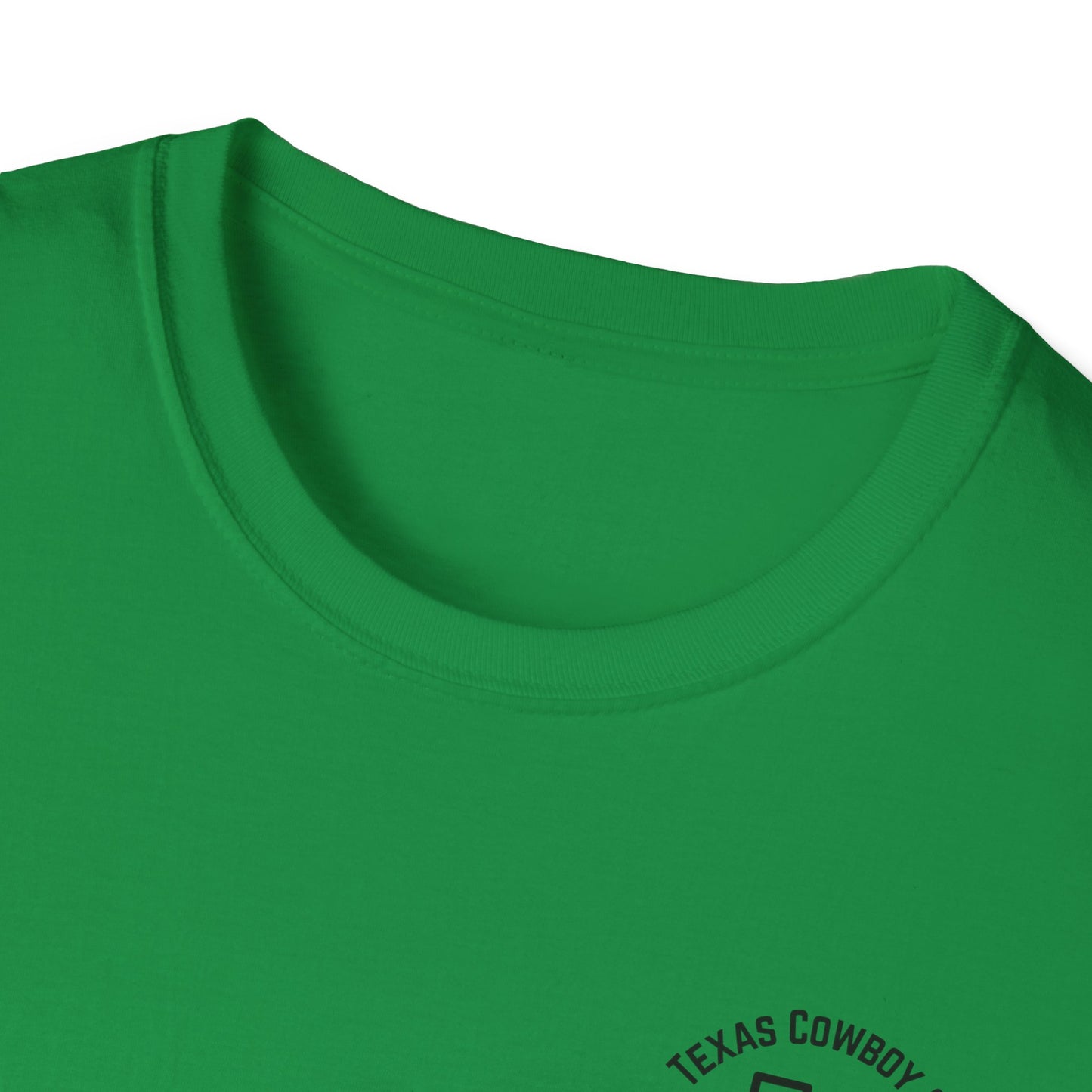 Softstyle Mount Me T-Shirt
