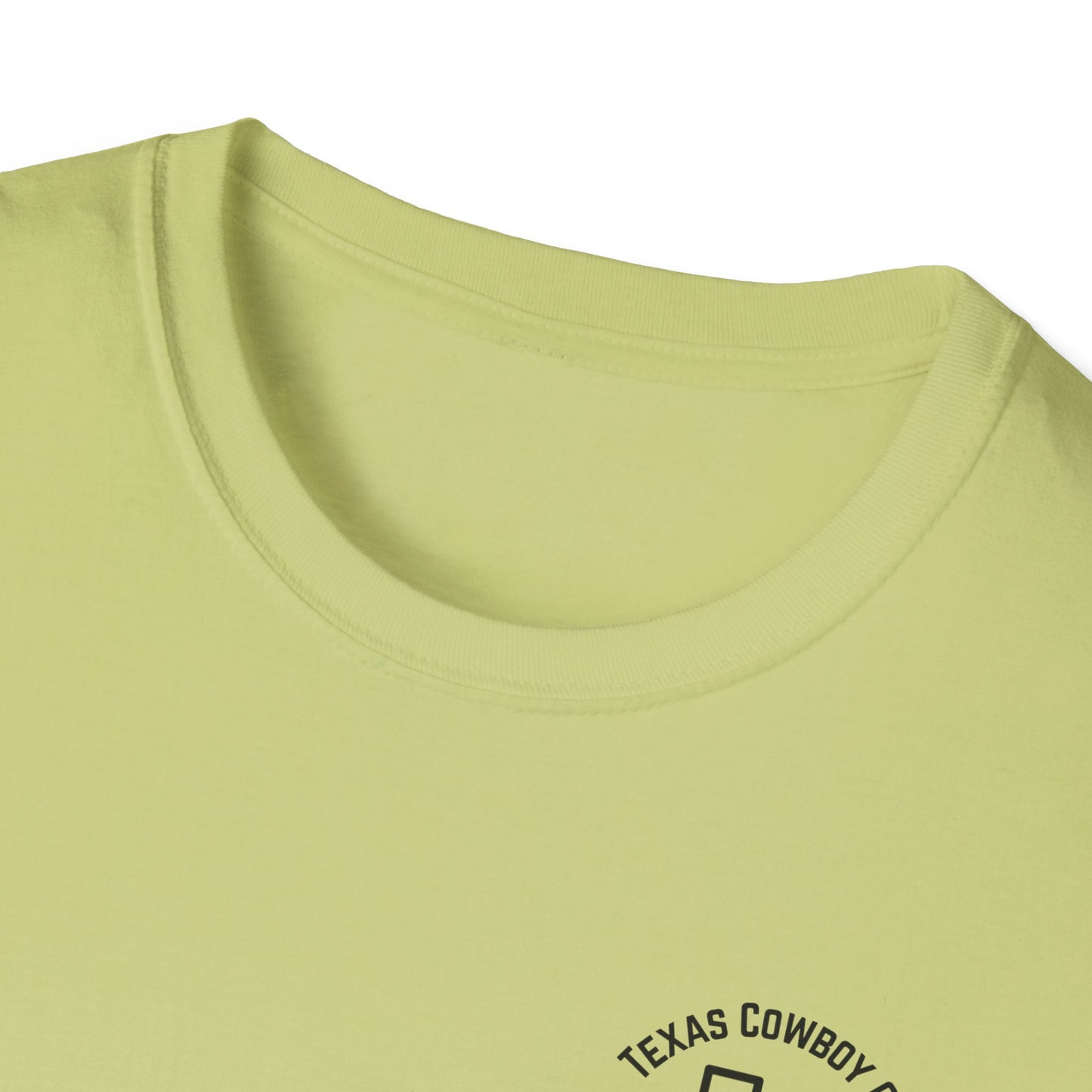 Softstyle Wild West T-Shirt