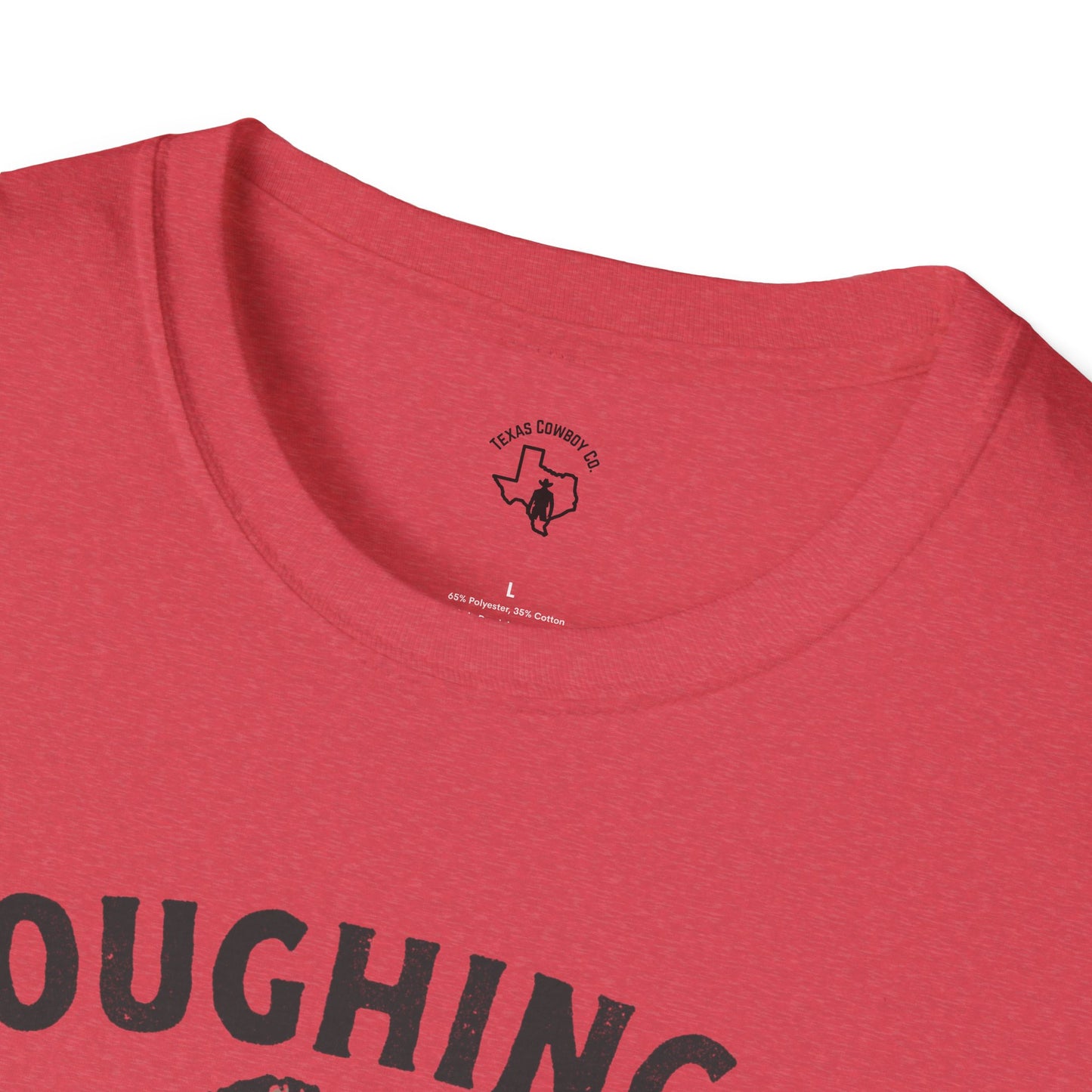 Softstyle Roughing It 2.0 T-Shirt