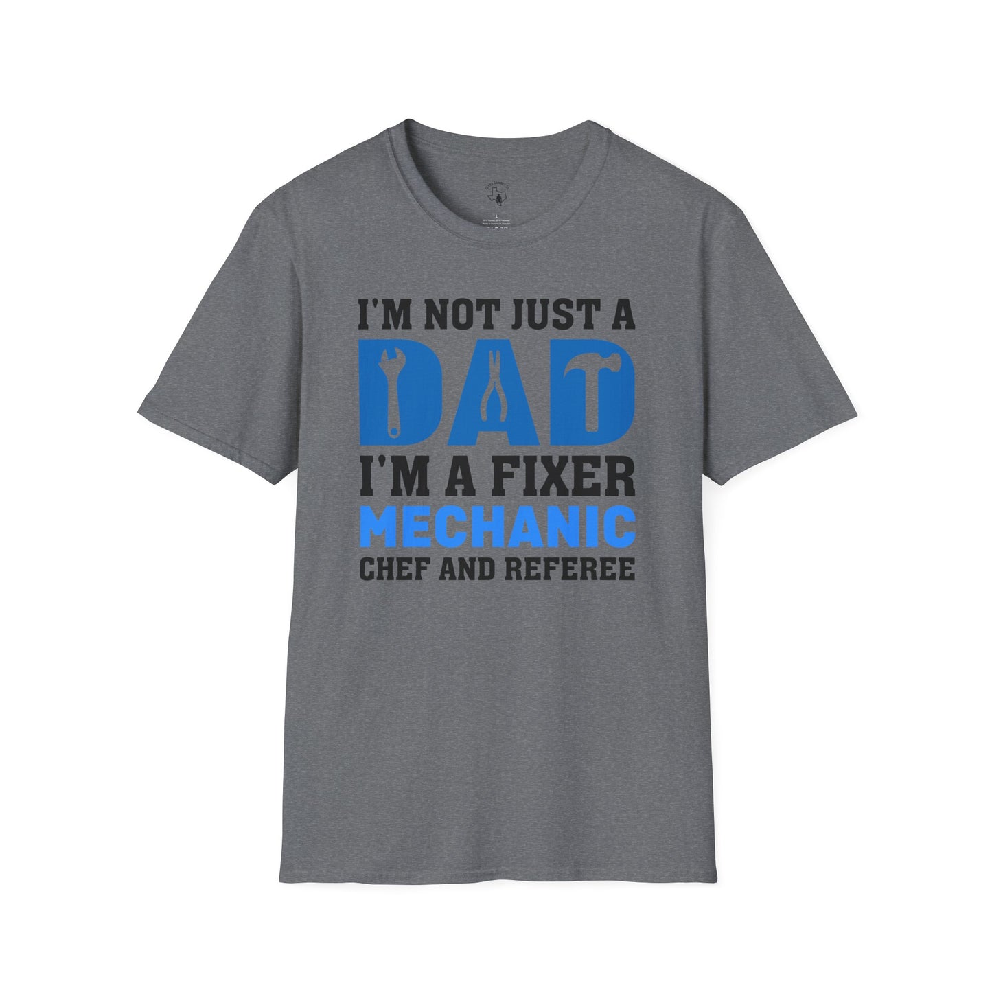Softstyle Fixer T-Shirt