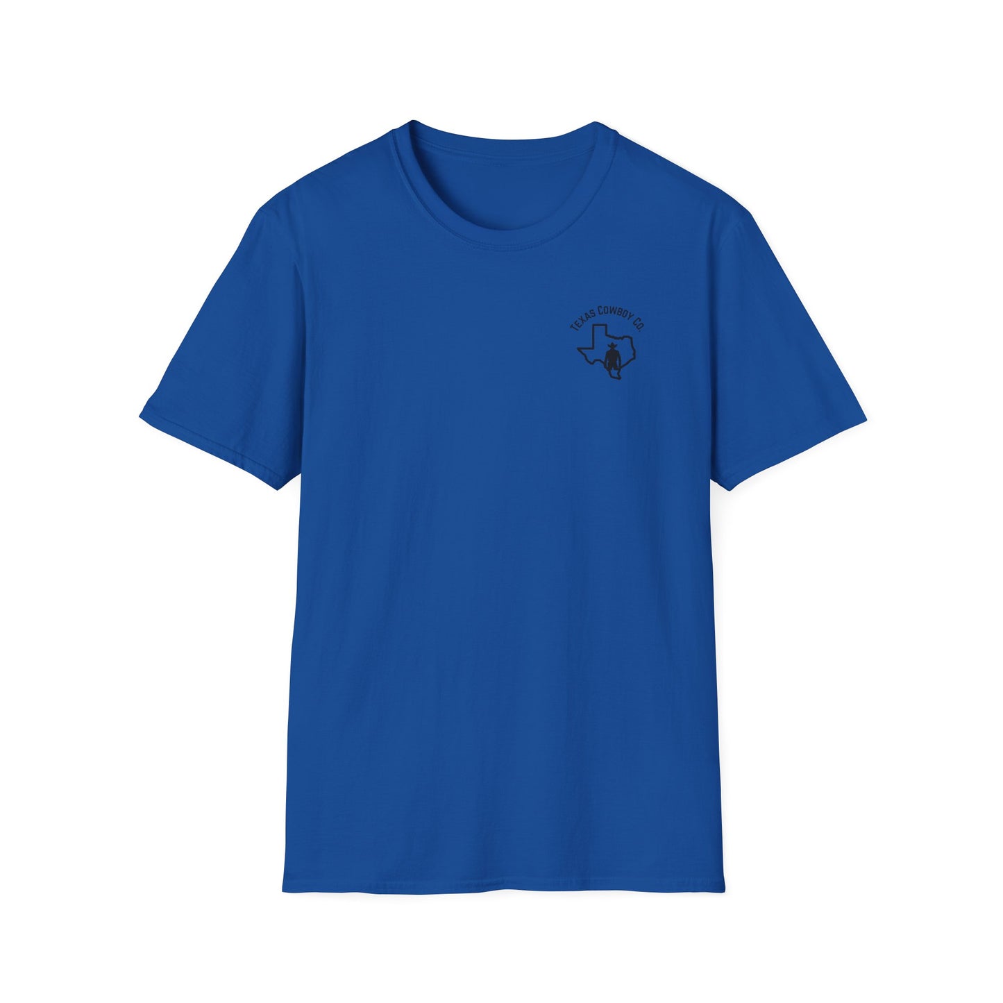Softstyle Mount Me T-Shirt