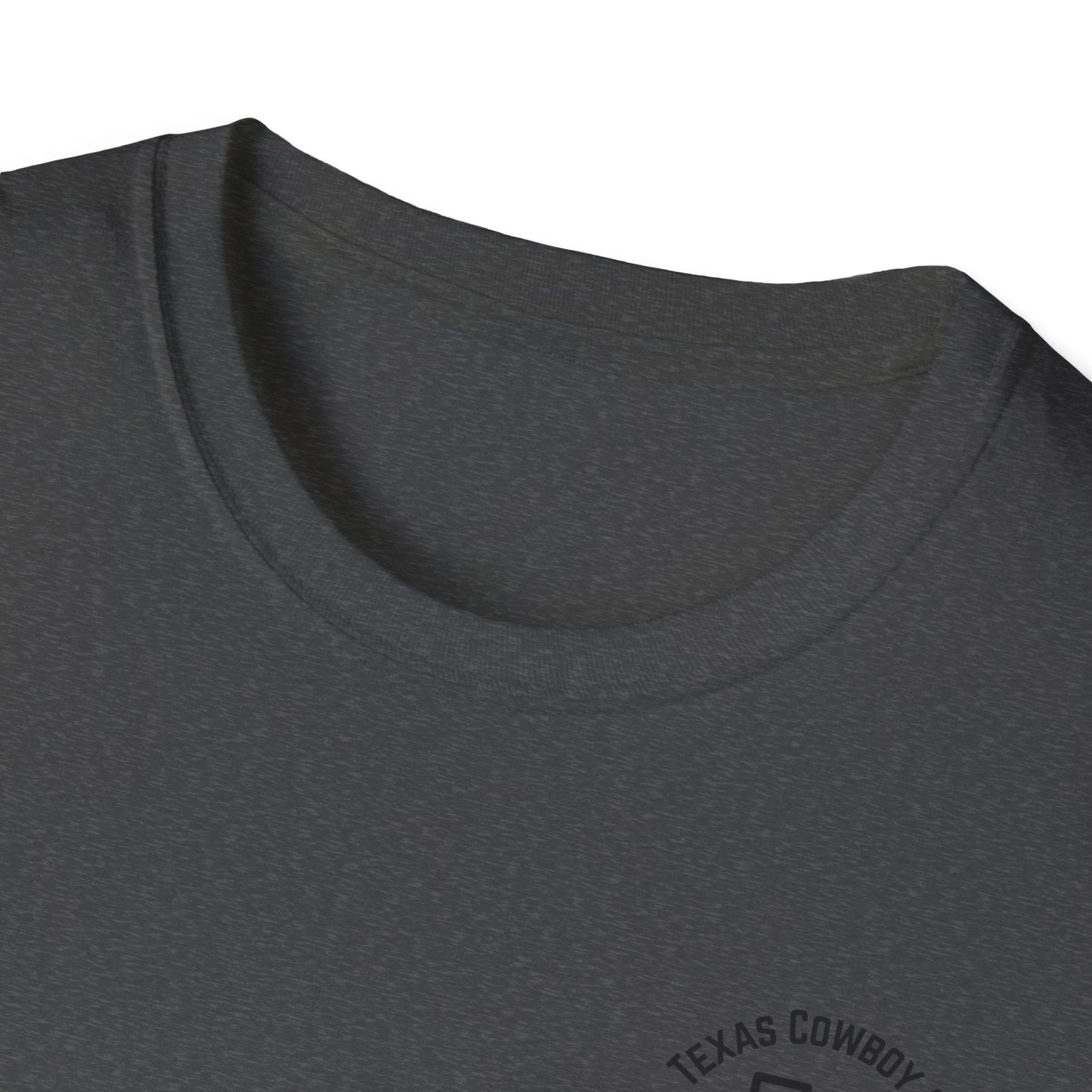Softstyle Mount Me T-Shirt