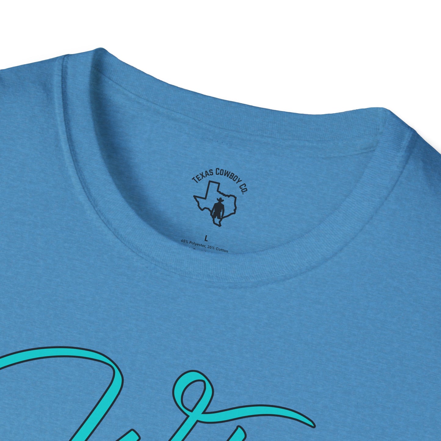 Softstyle Wild Soul T-Shirt