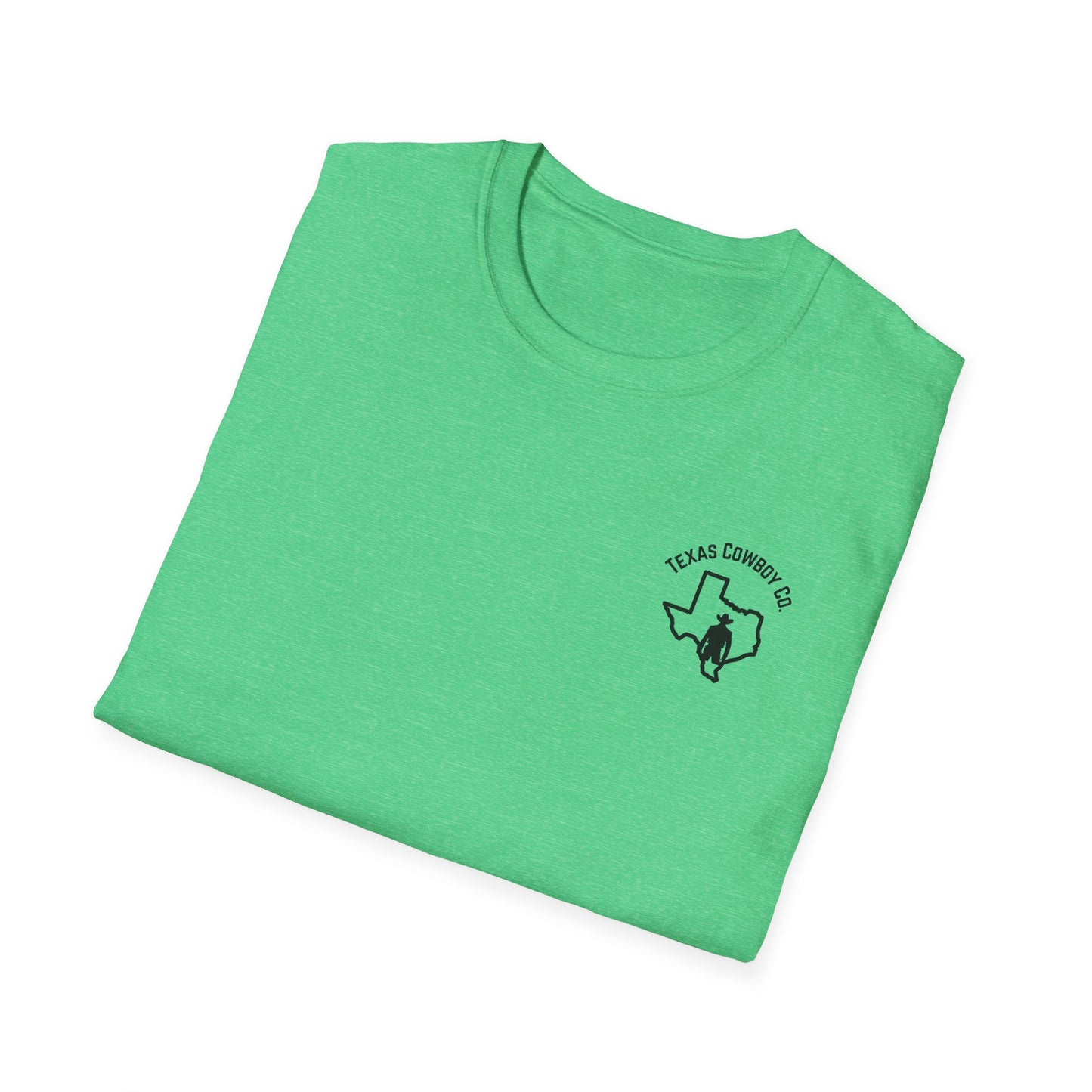Softstyle Mount Me T-Shirt