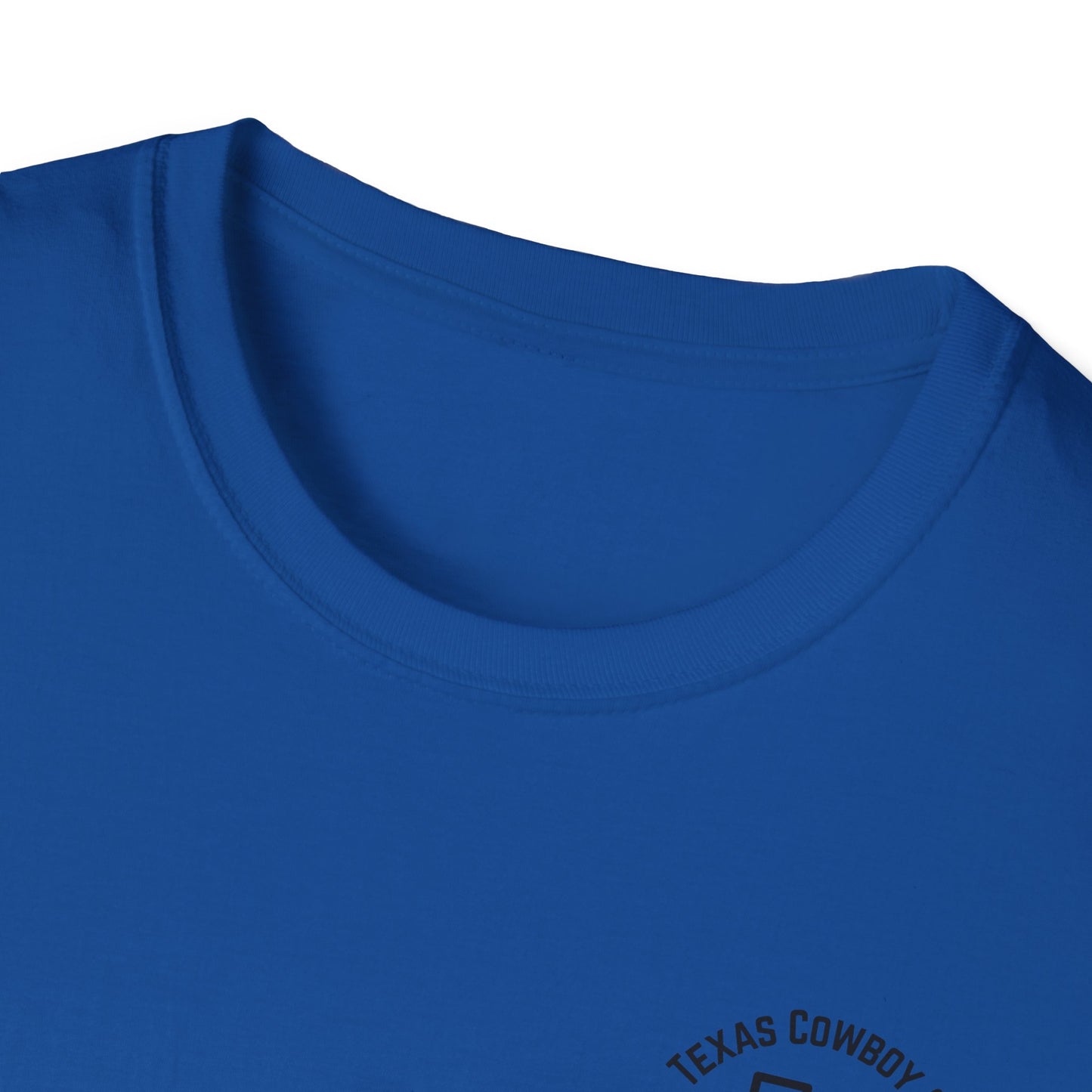 Softstyle Mount Me T-Shirt