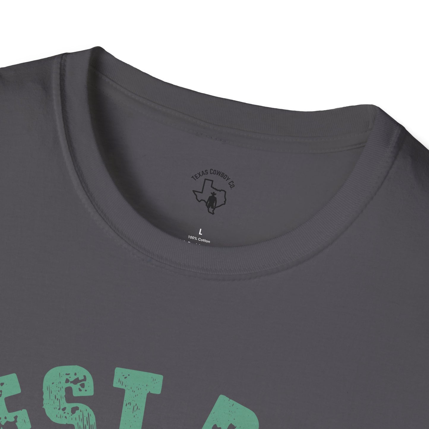 Softstyle Best Dad T-Shirt
