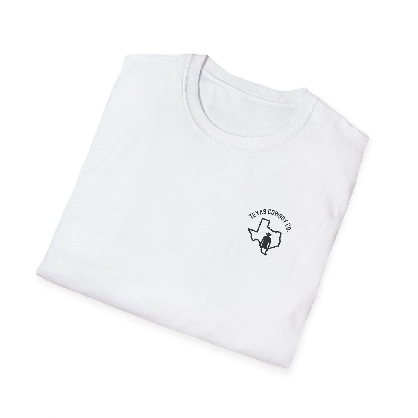 Softstyle Wander Lust 2 T-Shirt