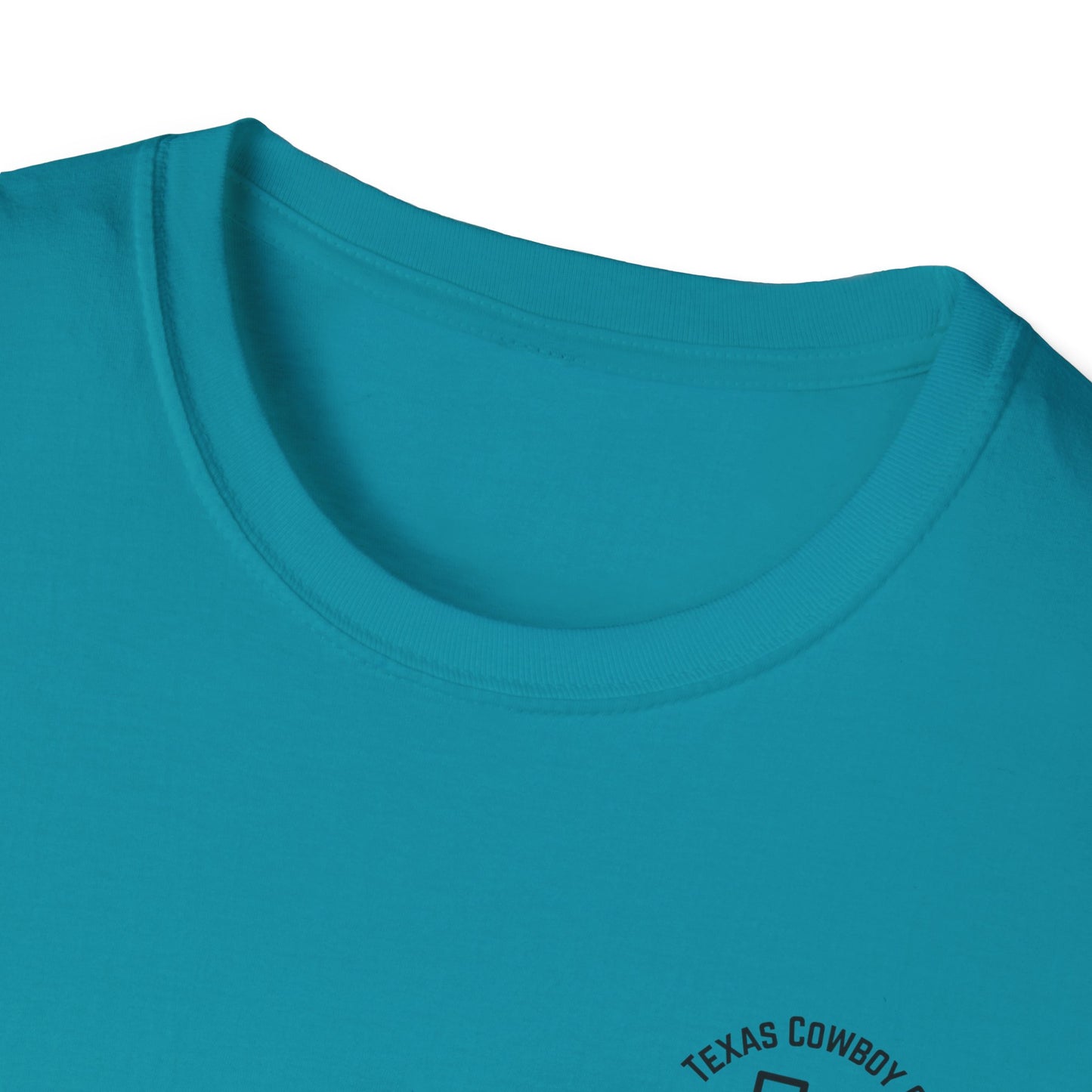 Softstyle Roughing It T-Shirt