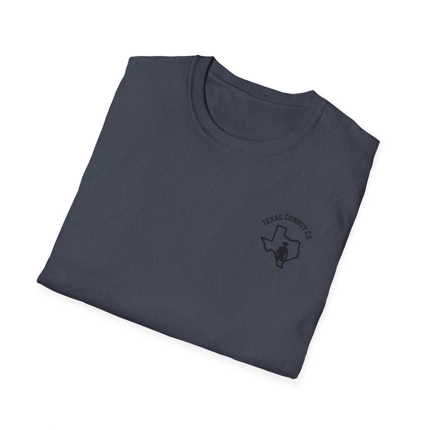 Softstyle Mount Me T-Shirt