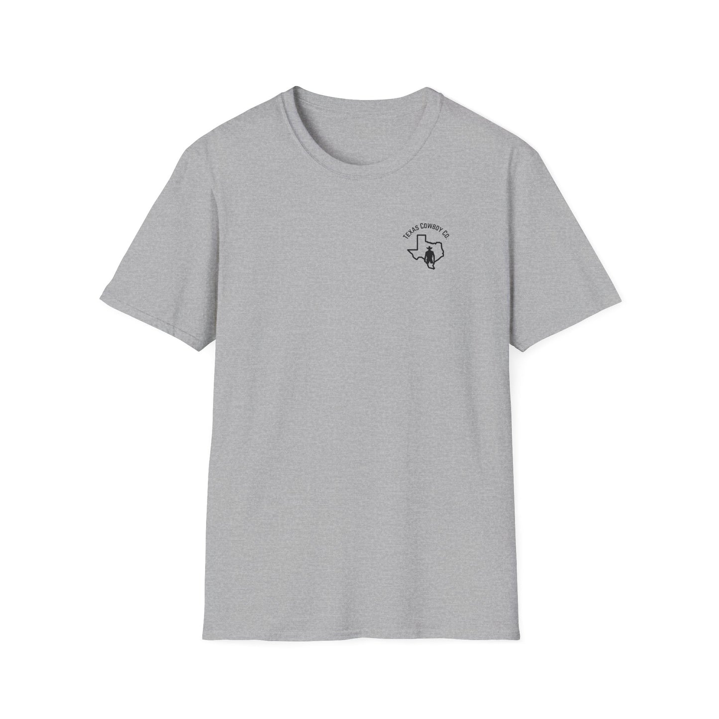 Softstyle Wander Lust 2 T-Shirt