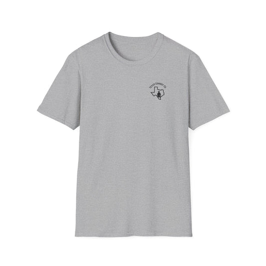 Softstyle Wander Lust 2 T-Shirt