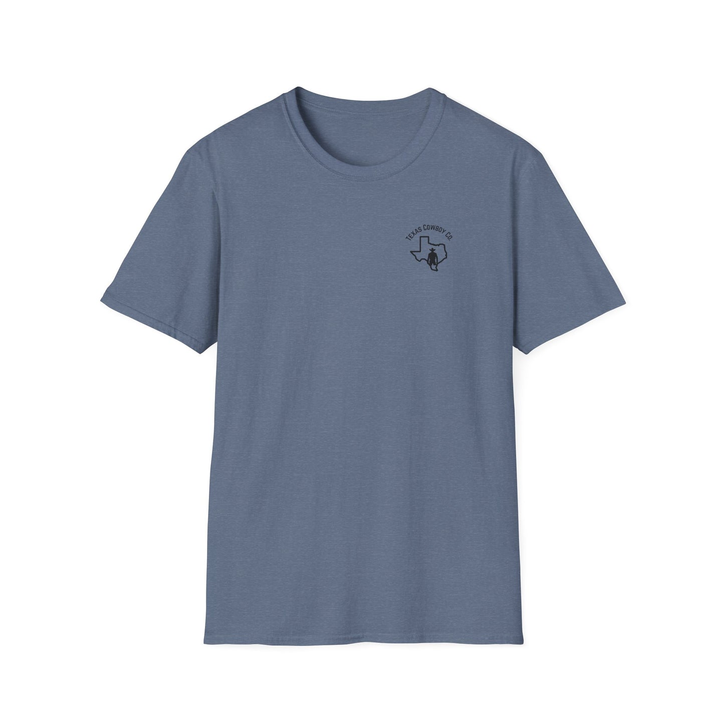 Softstyle Wander Lust 2 T-Shirt