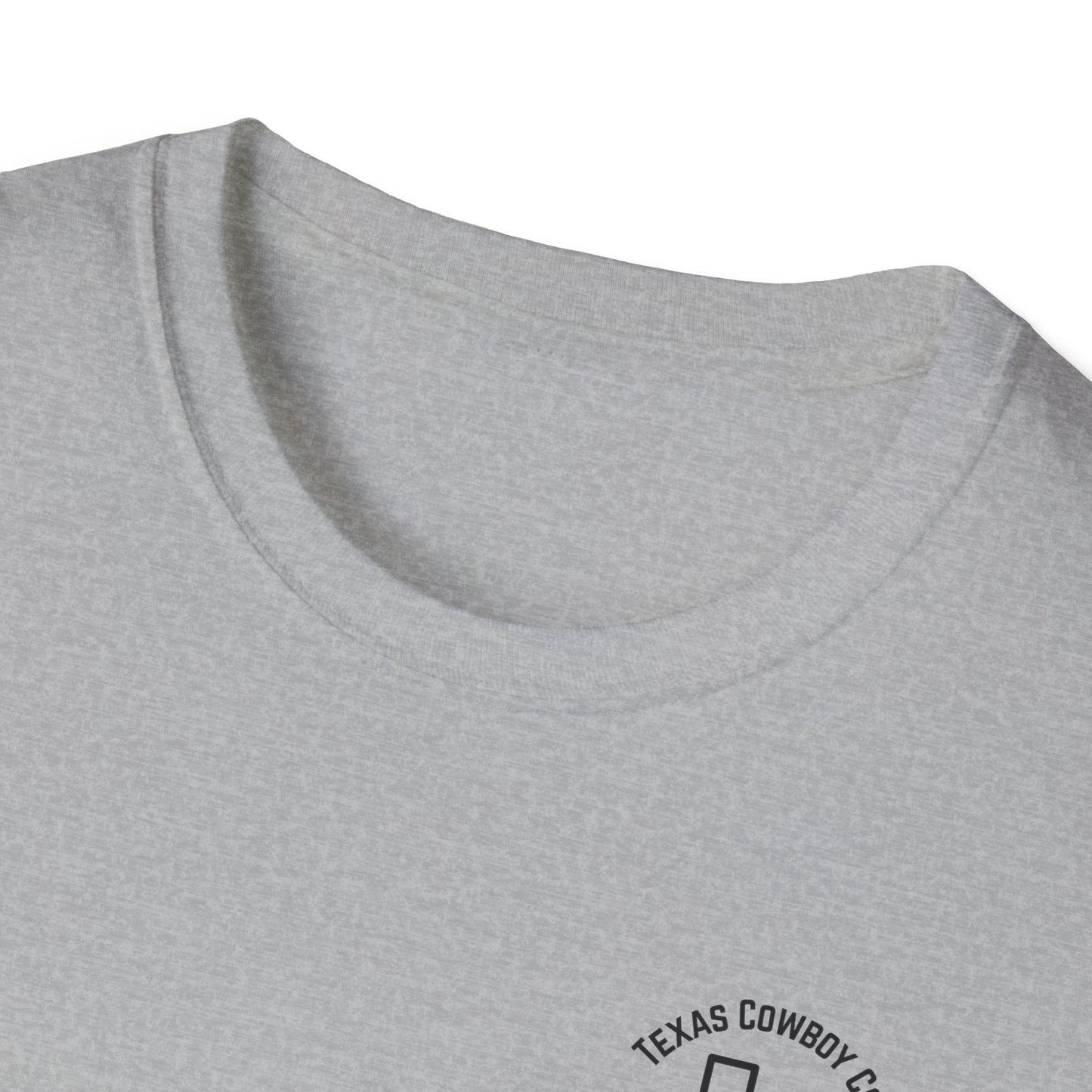 Softstyle Dad Grandpa T-Shirt