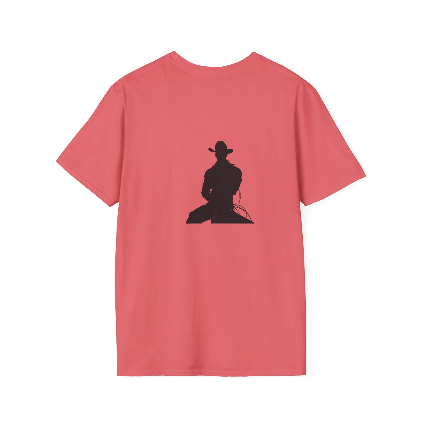 Softstyle Sitting Tall T-Shirt