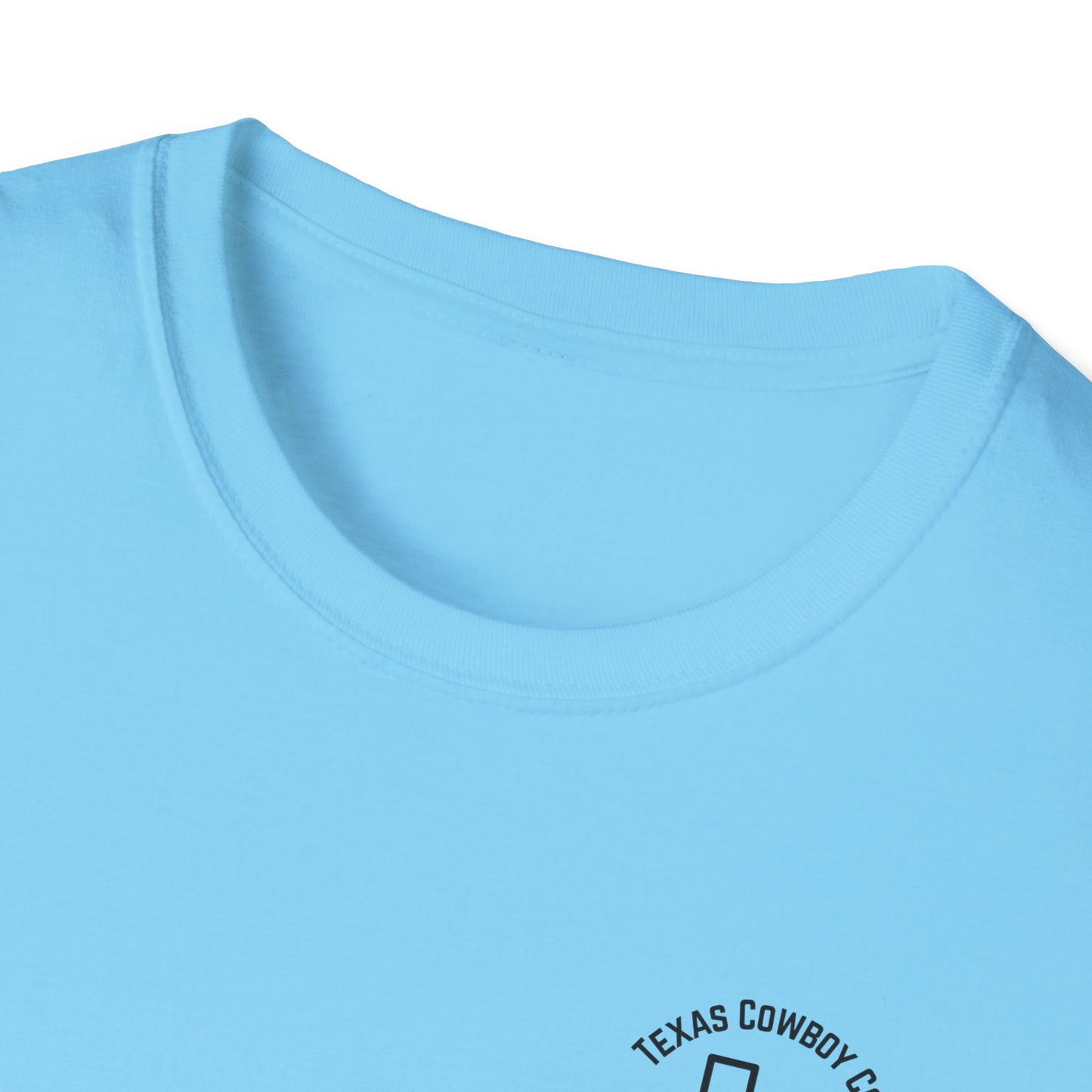 Softstyle Dad Grandpa T-Shirt