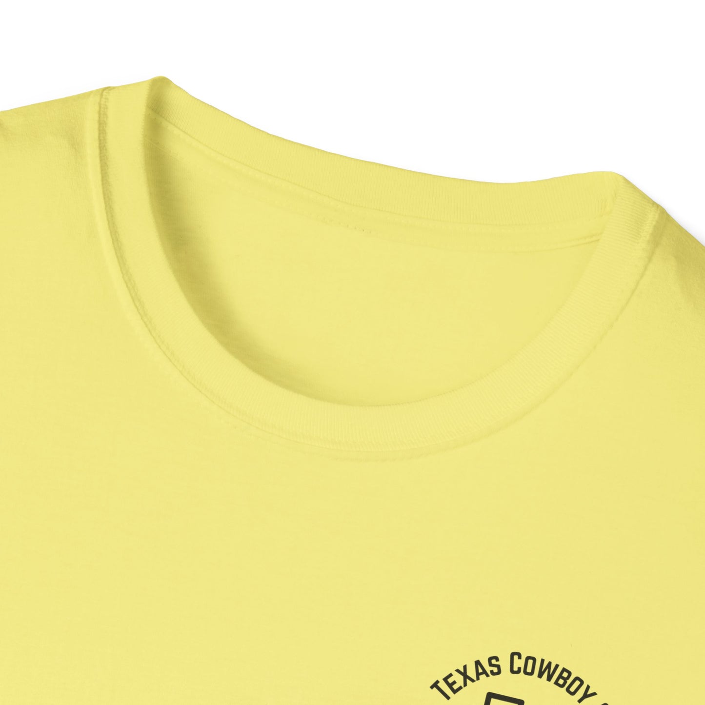Softstyle Mount Me T-Shirt
