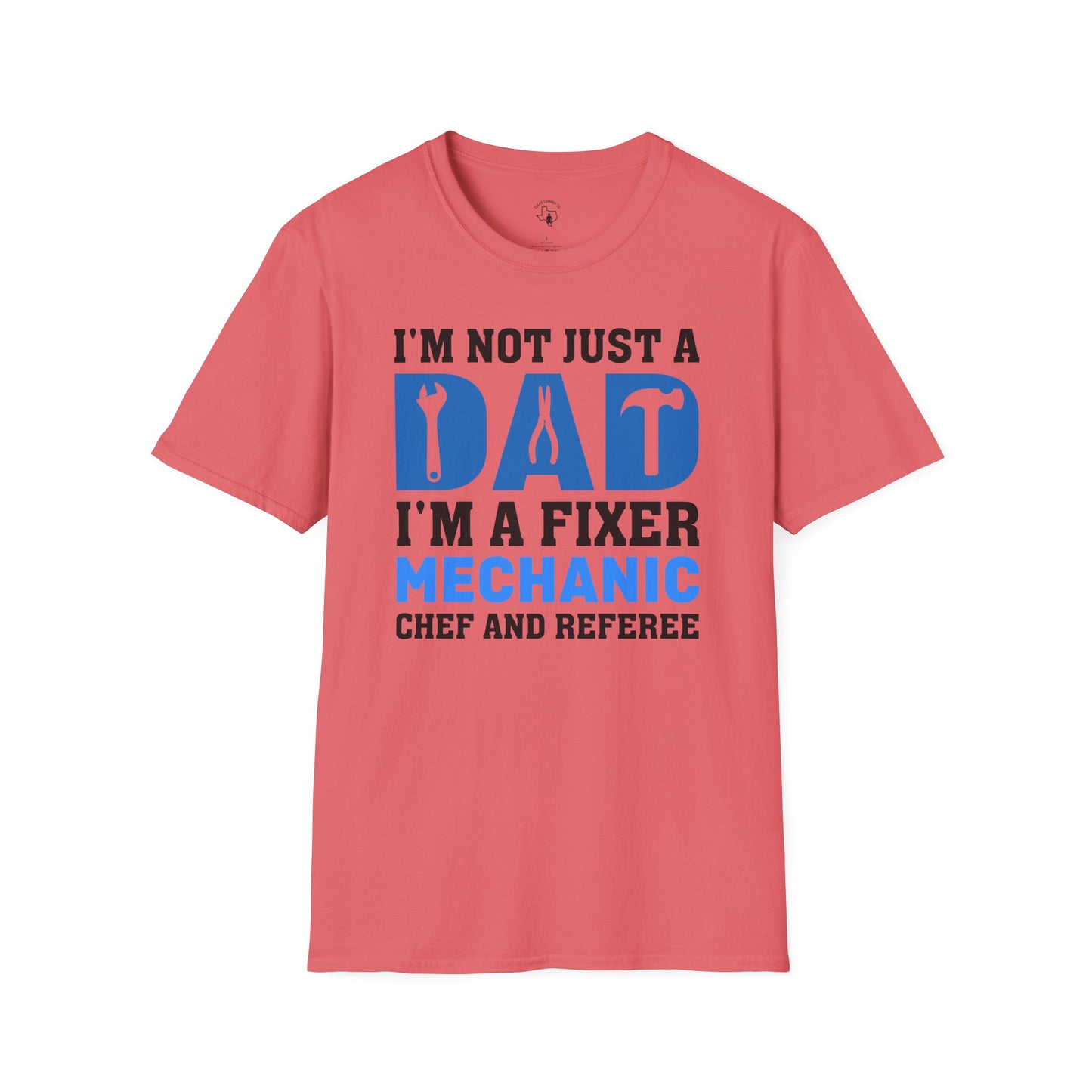 Softstyle Fixer T-Shirt