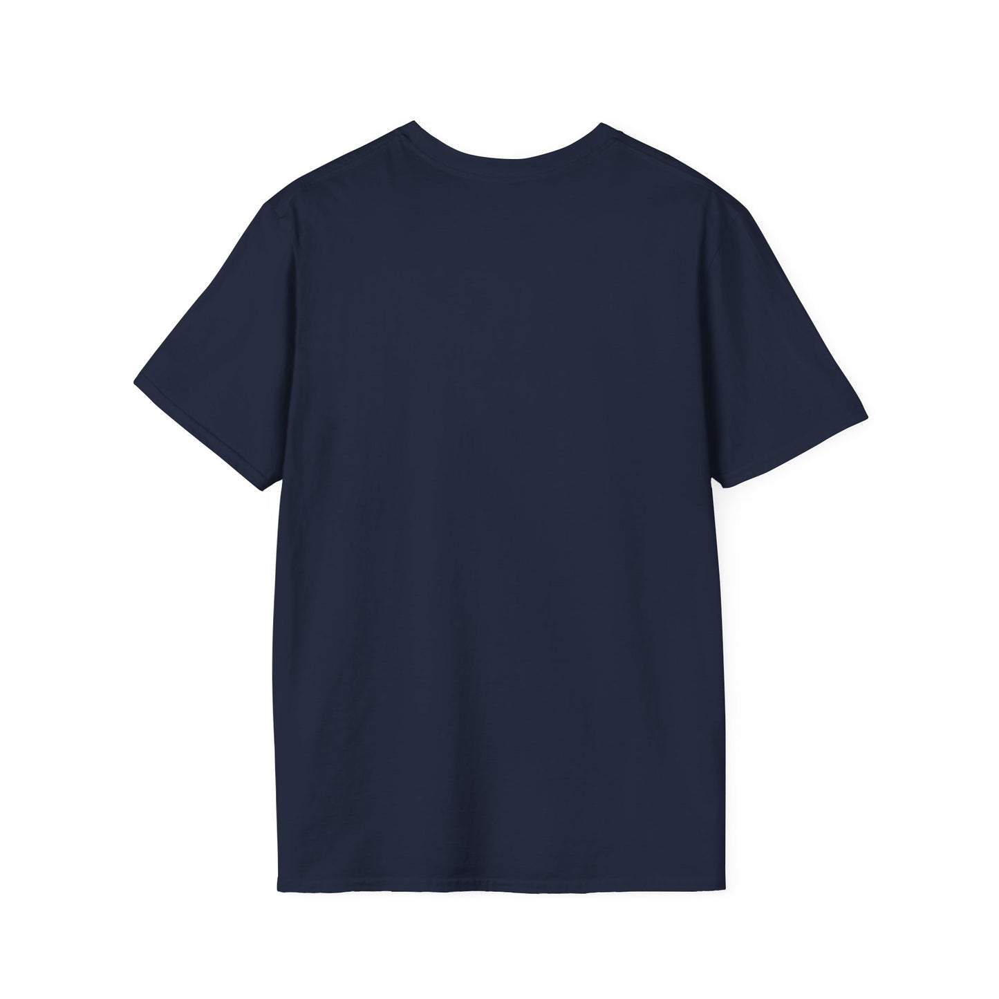 Softstyle Our Hero T-Shirt