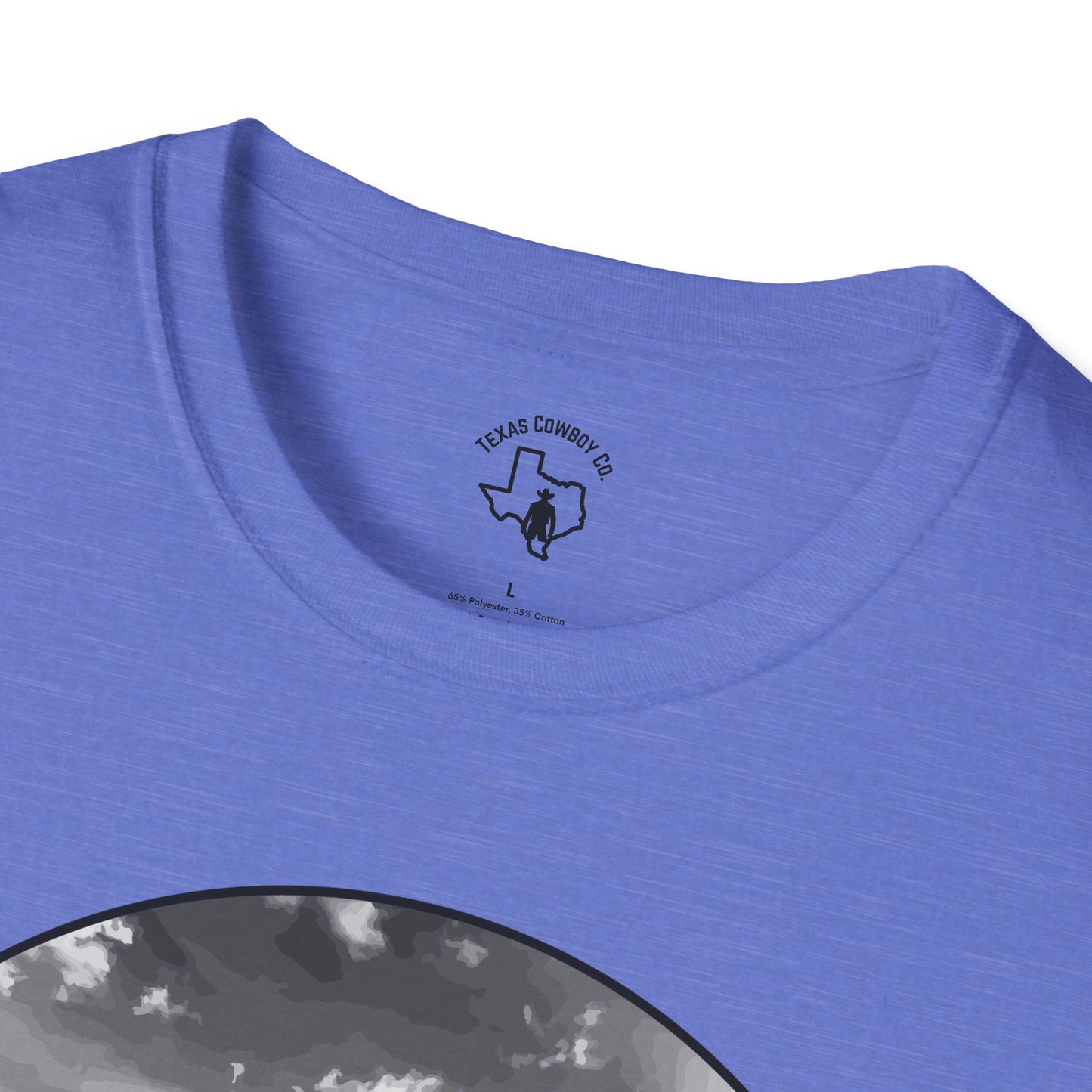 Softstyle Run Wild T-Shirt