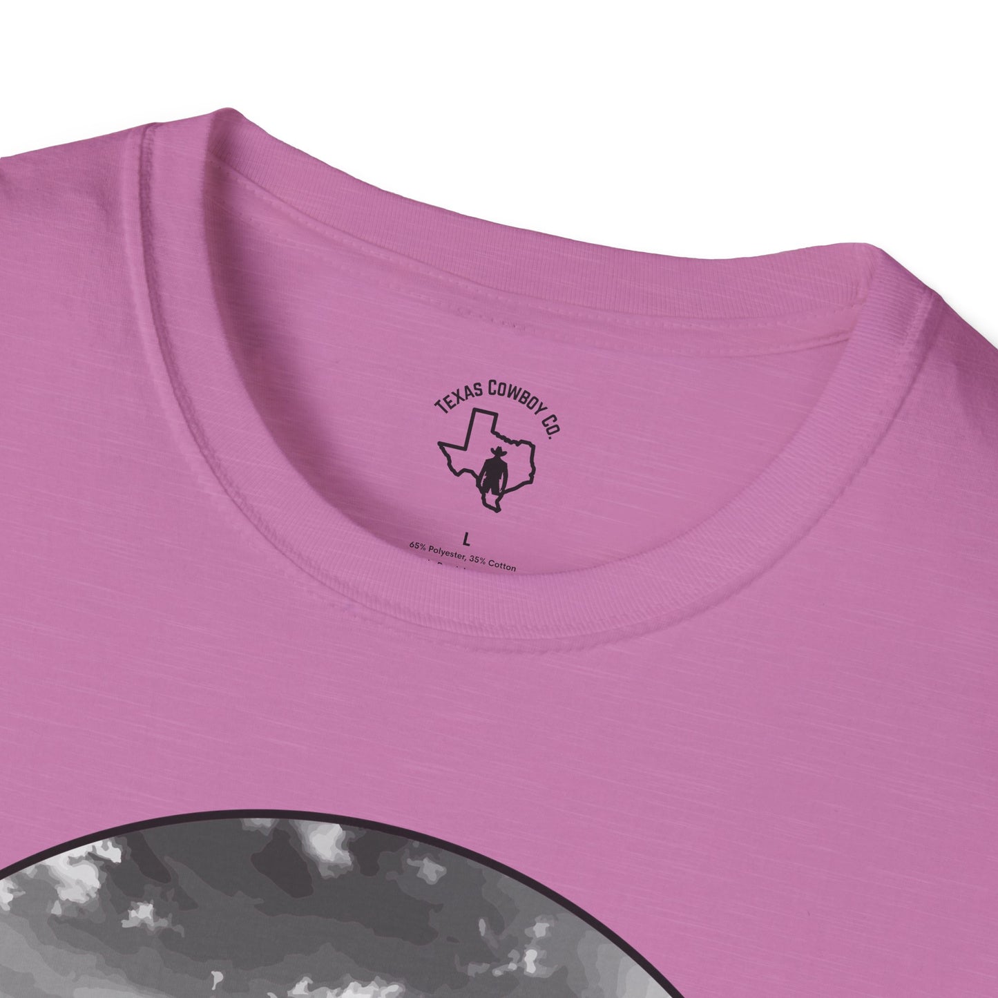 Softstyle Run Wild T-Shirt