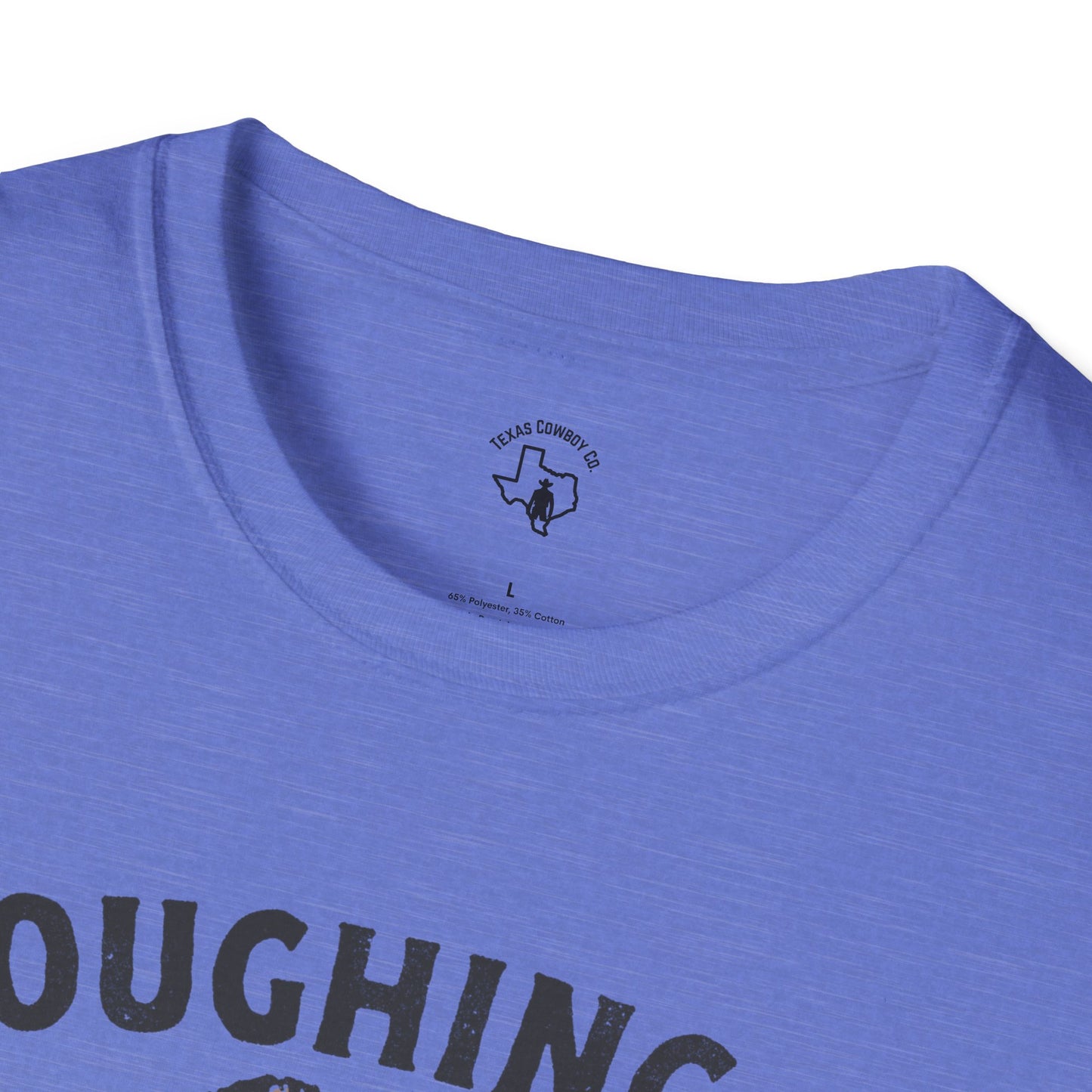 Softstyle Roughing It 2.0 T-Shirt