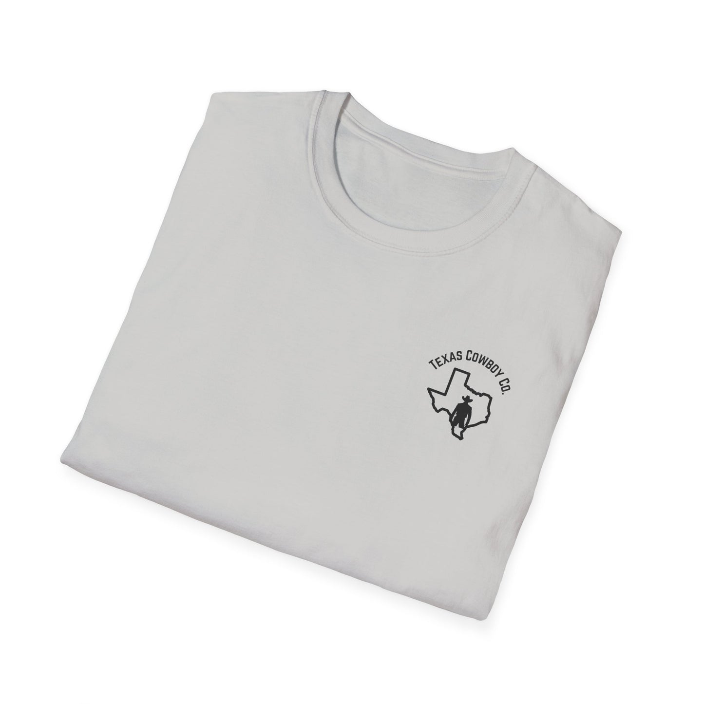 Softstyle Mount Me T-Shirt