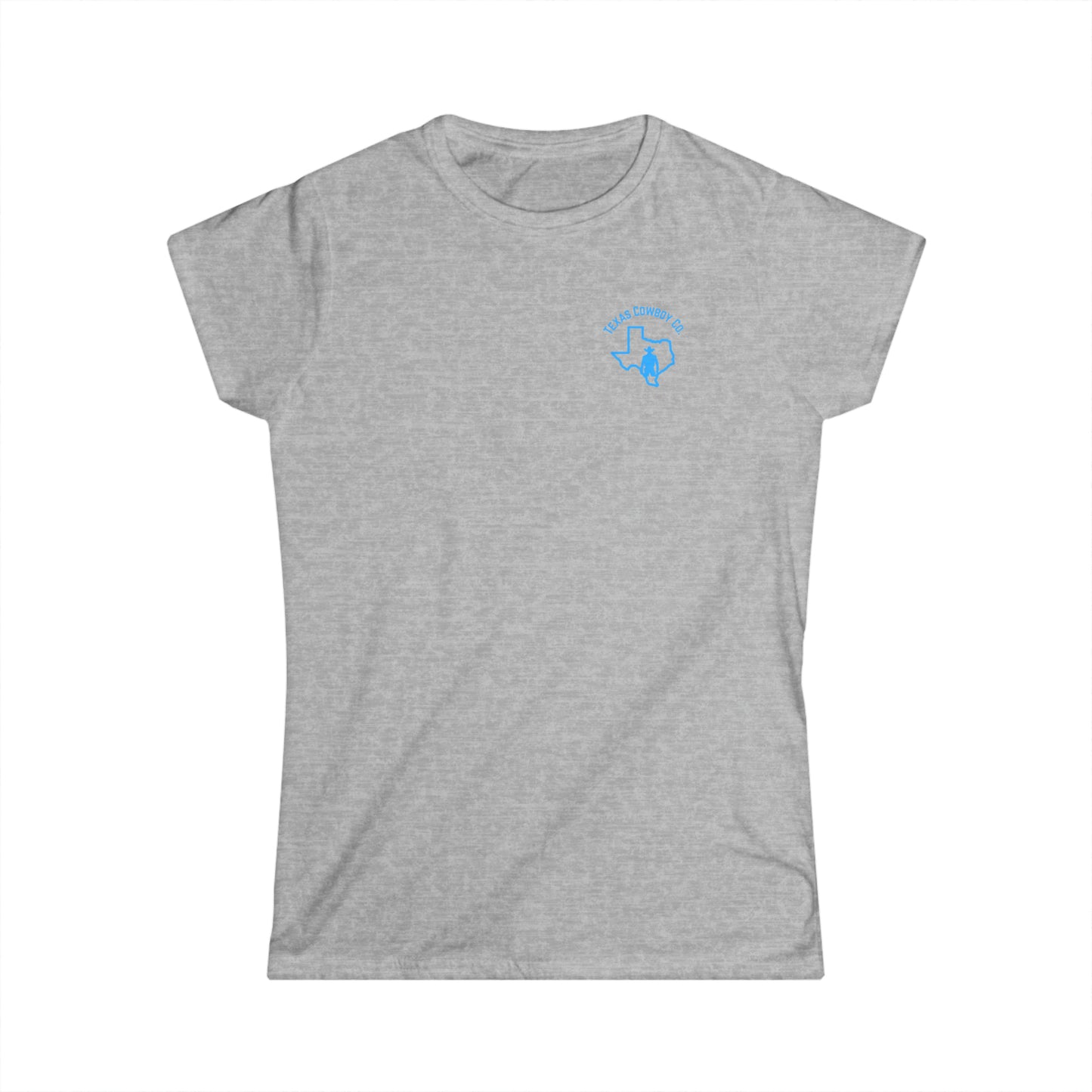 Softstyle Friendship Tee