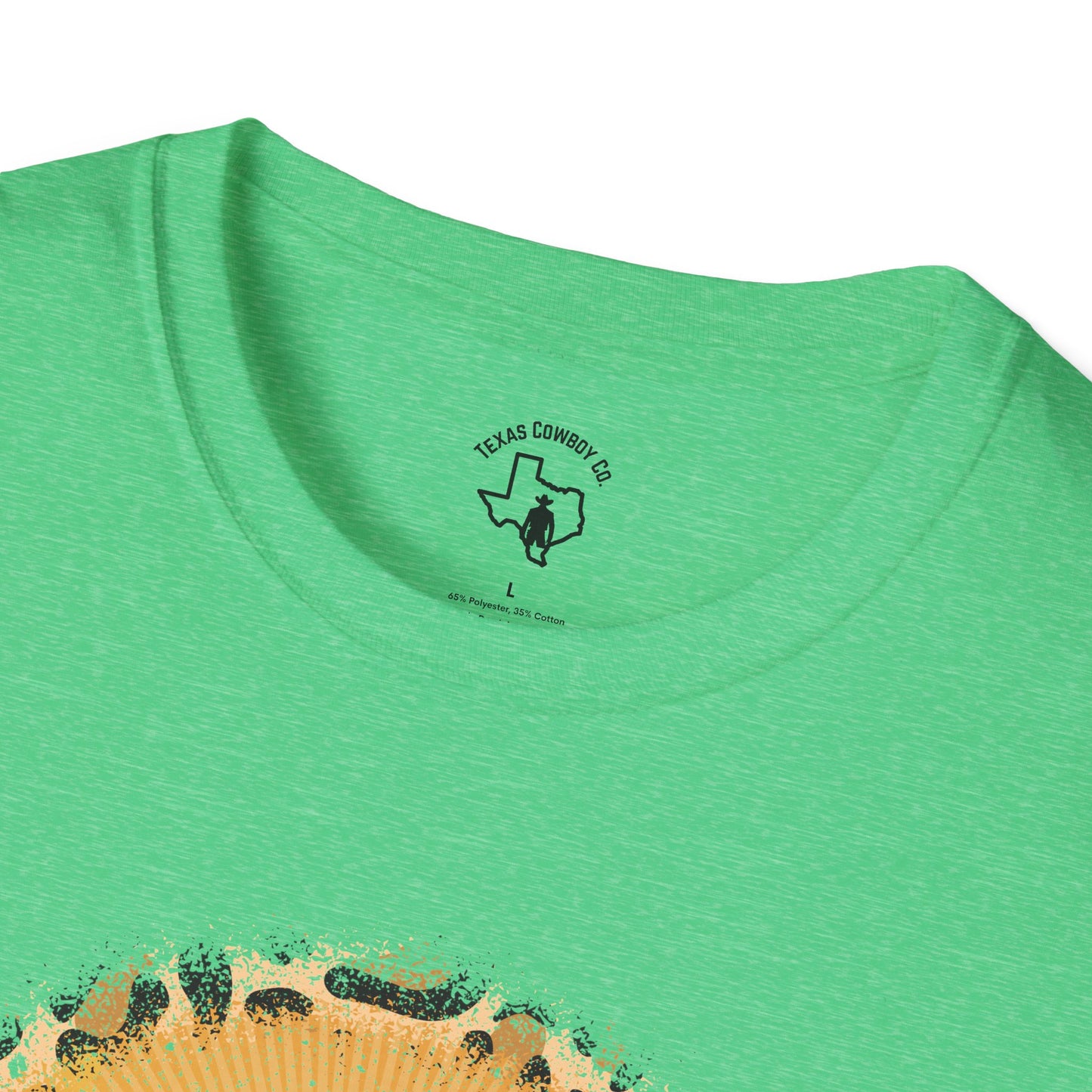 Softstyle Riders In The Sky T-Shirt