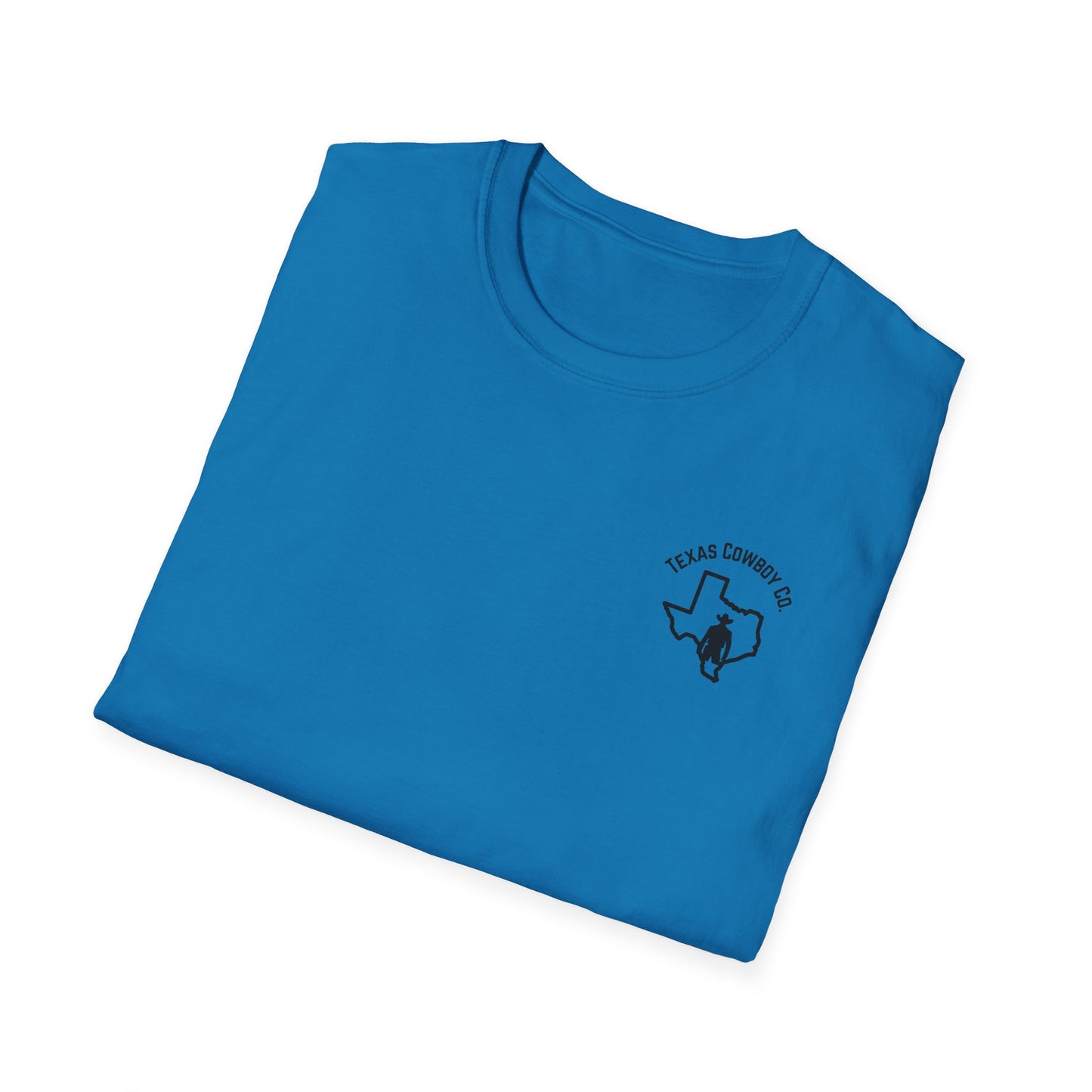 Softstyle Mount Me T-Shirt