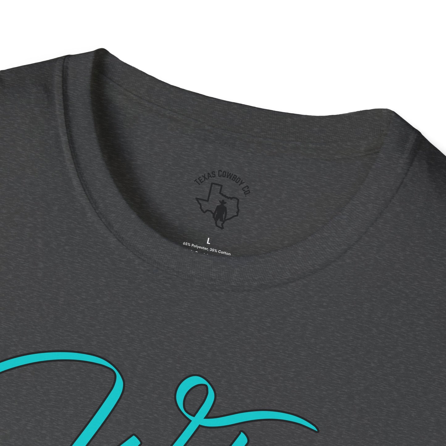 Softstyle Wild Soul T-Shirt