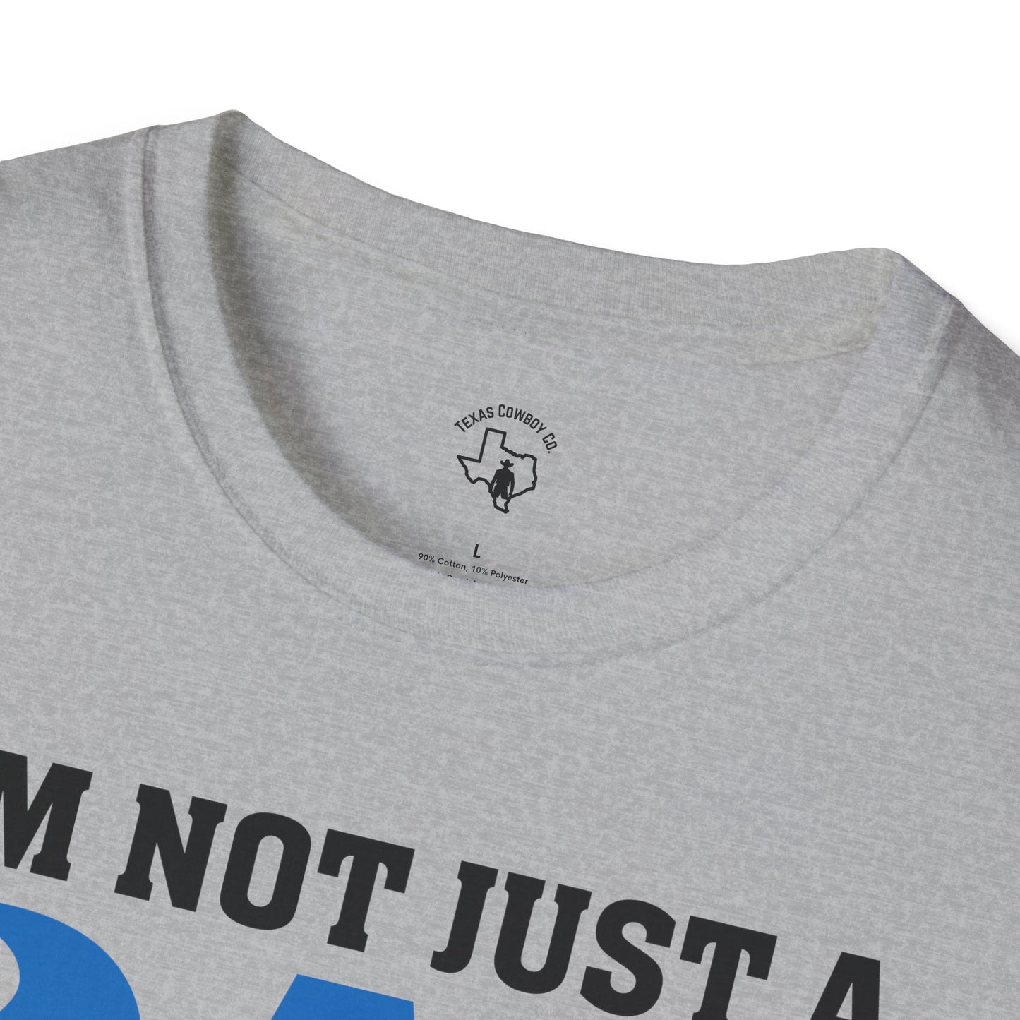 Softstyle Fixer T-Shirt