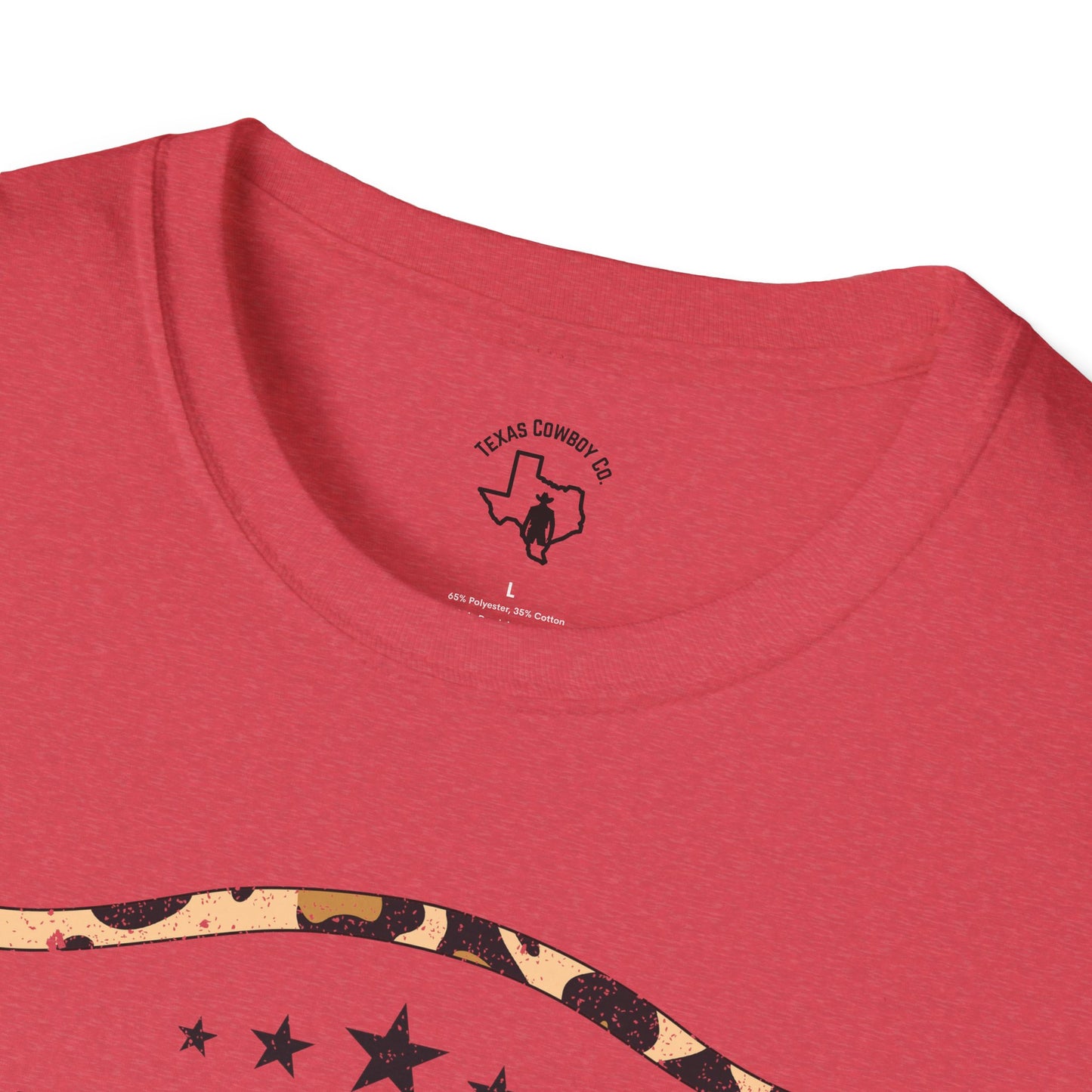 Softstyle Wallen T-Shirt