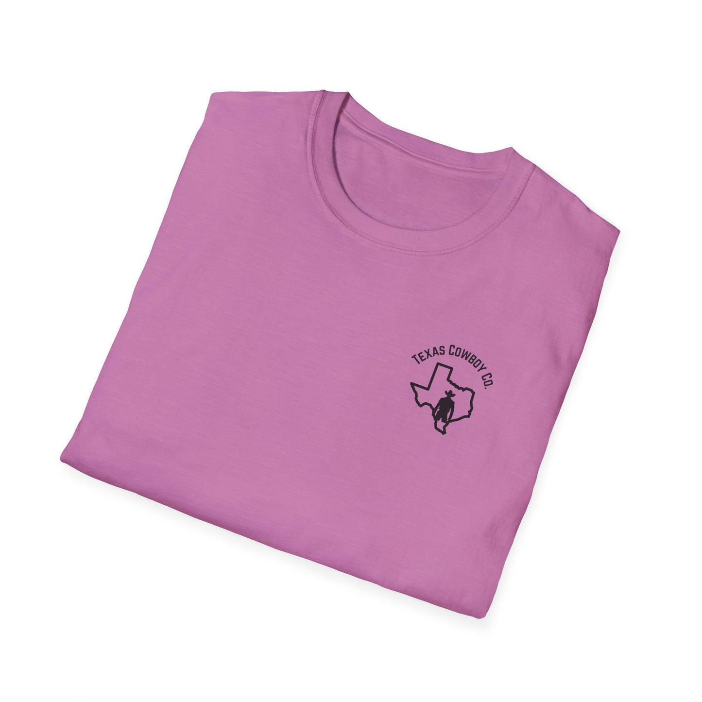 Softstyle Keg ‘O Beer T-Shirt