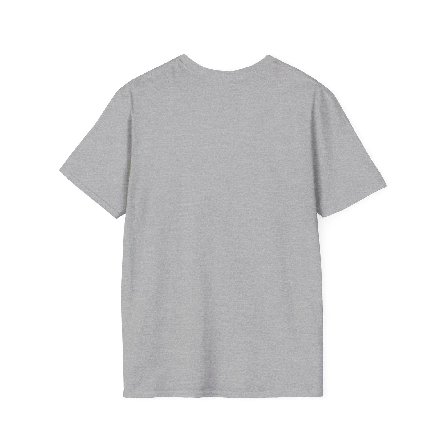 Softstyle Roughing It 2.0 T-Shirt