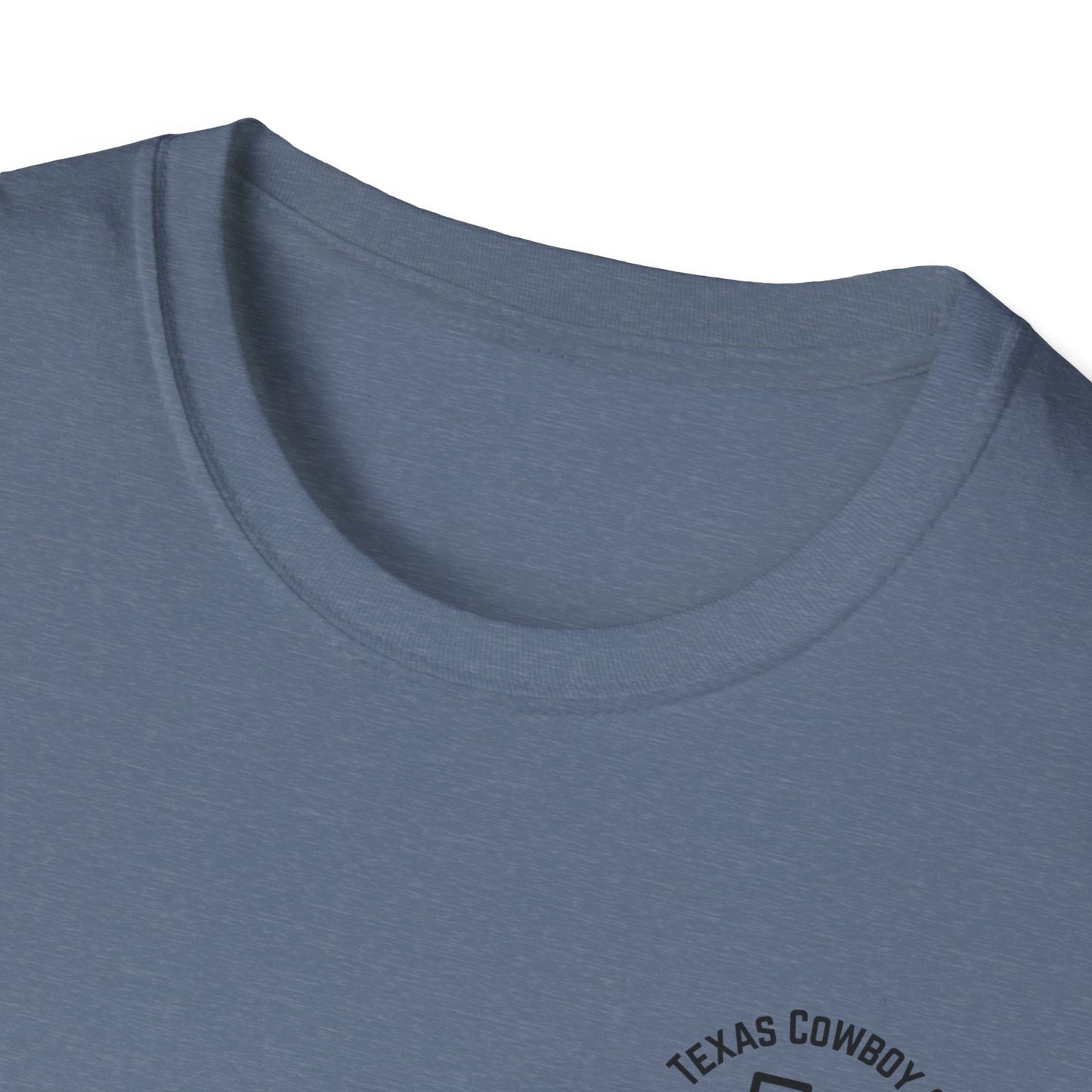 Softstyle Mount Me T-Shirt