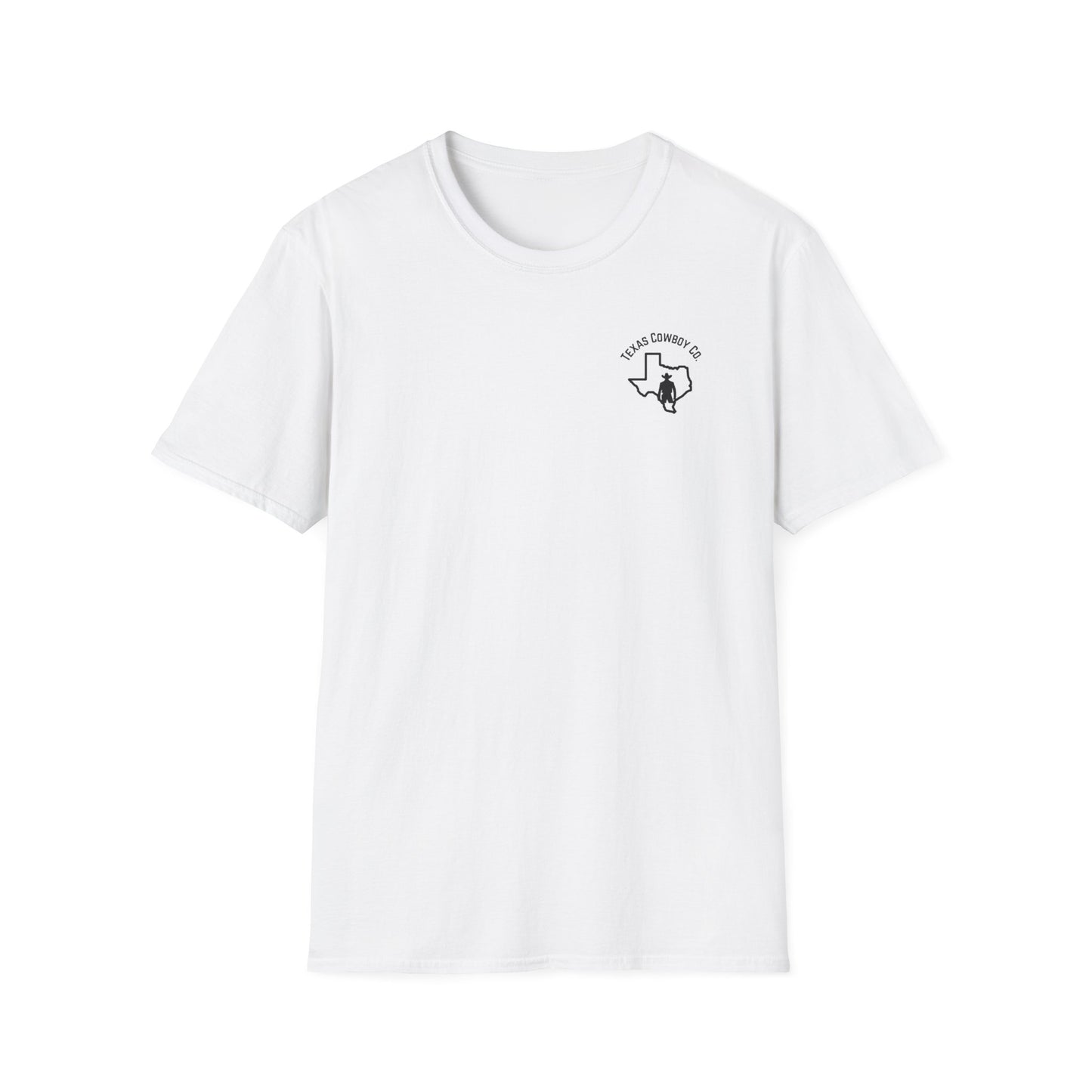 Softstyle Mount Me T-Shirt