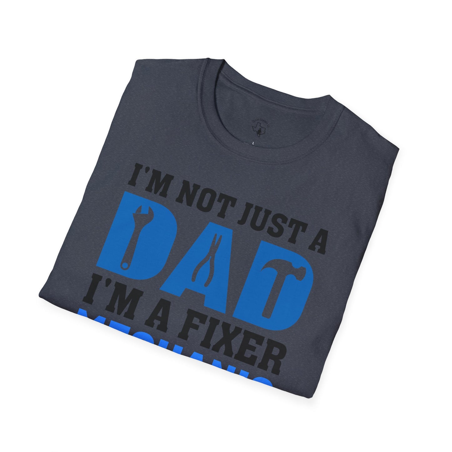 Softstyle Fixer T-Shirt