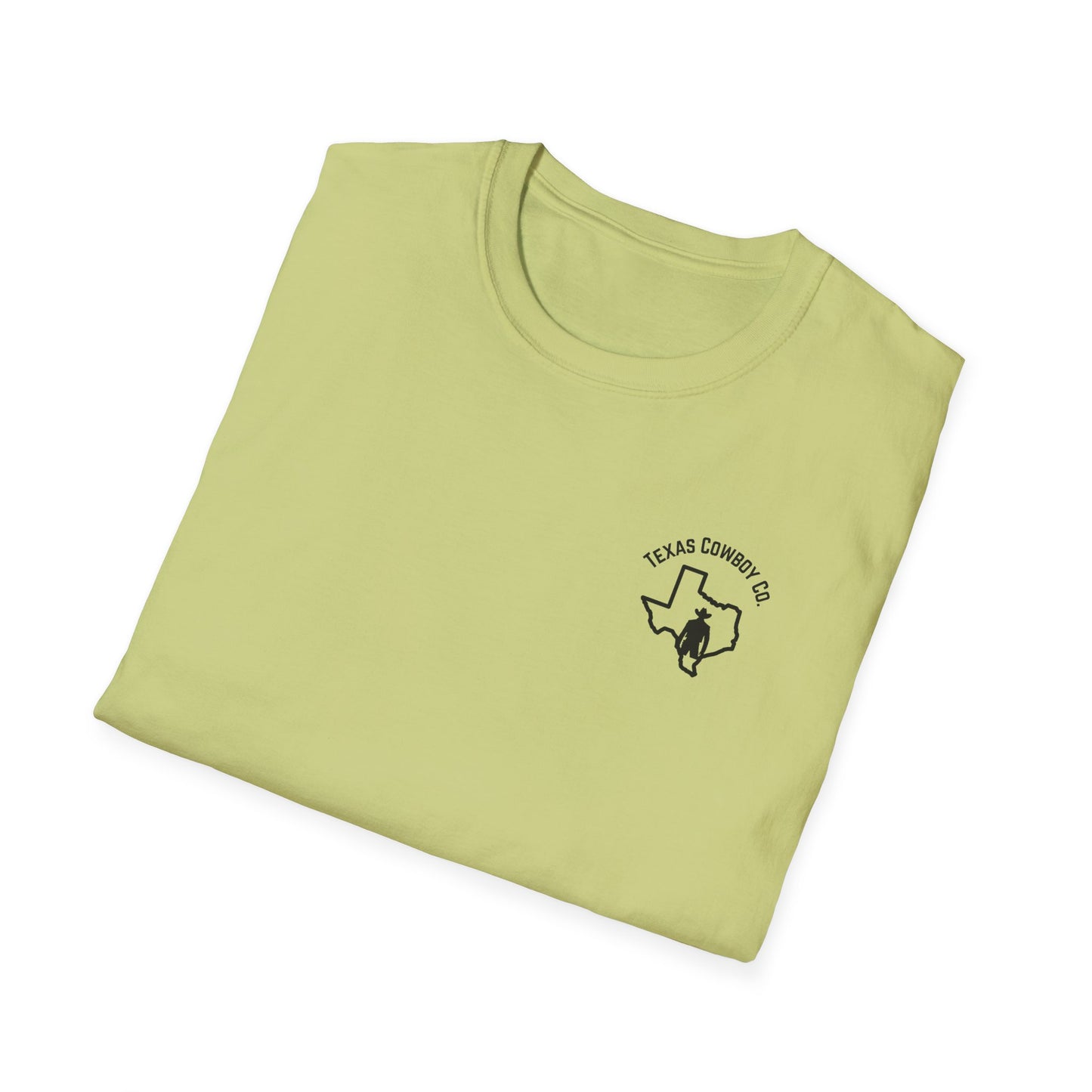 Softstyle Wild West T-Shirt