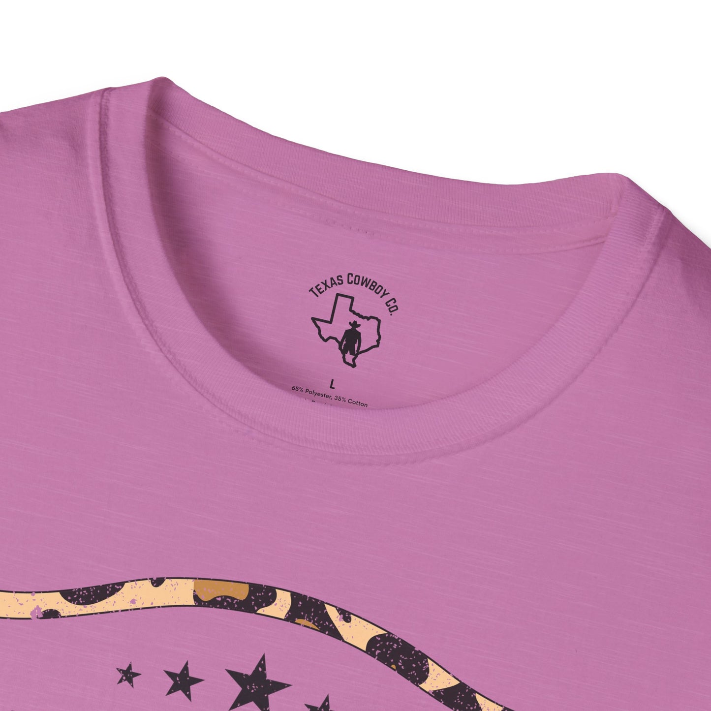 Softstyle Wallen T-Shirt